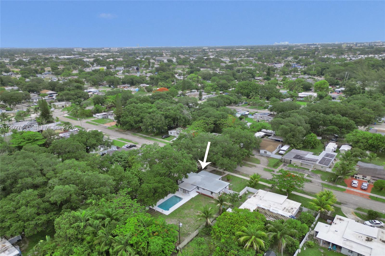 MIAMI GARDENS ESTATES SEC - Residential
