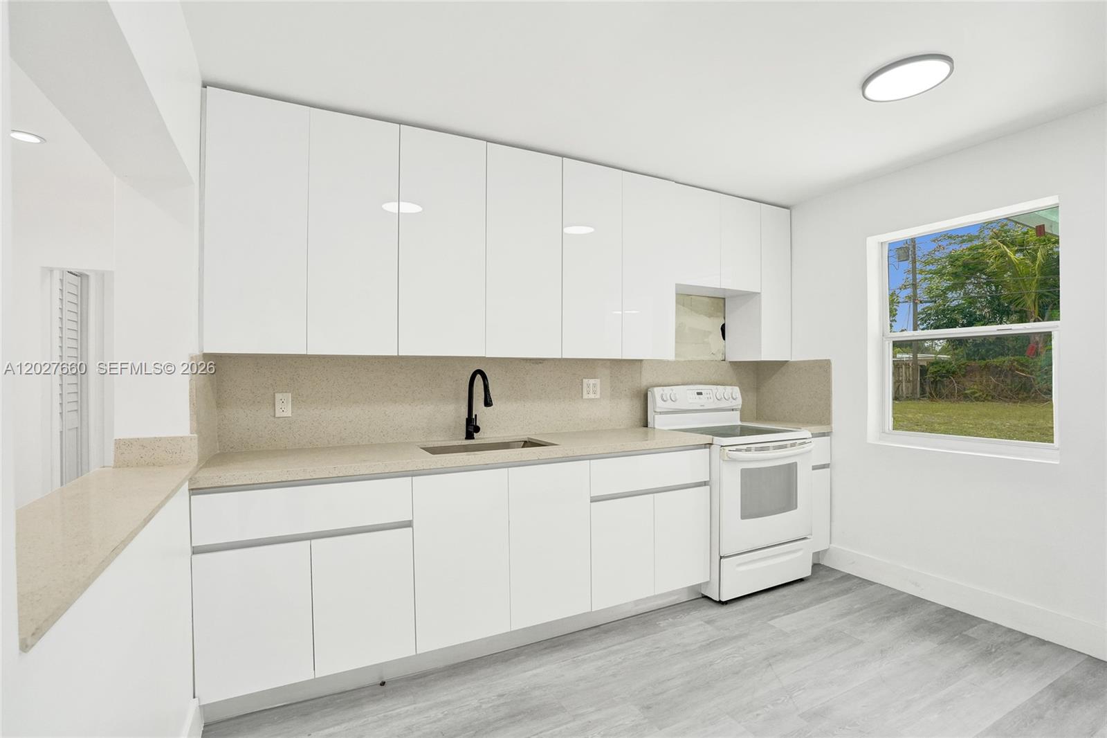 MIAMI GARDENS ESTATES SEC - Residential