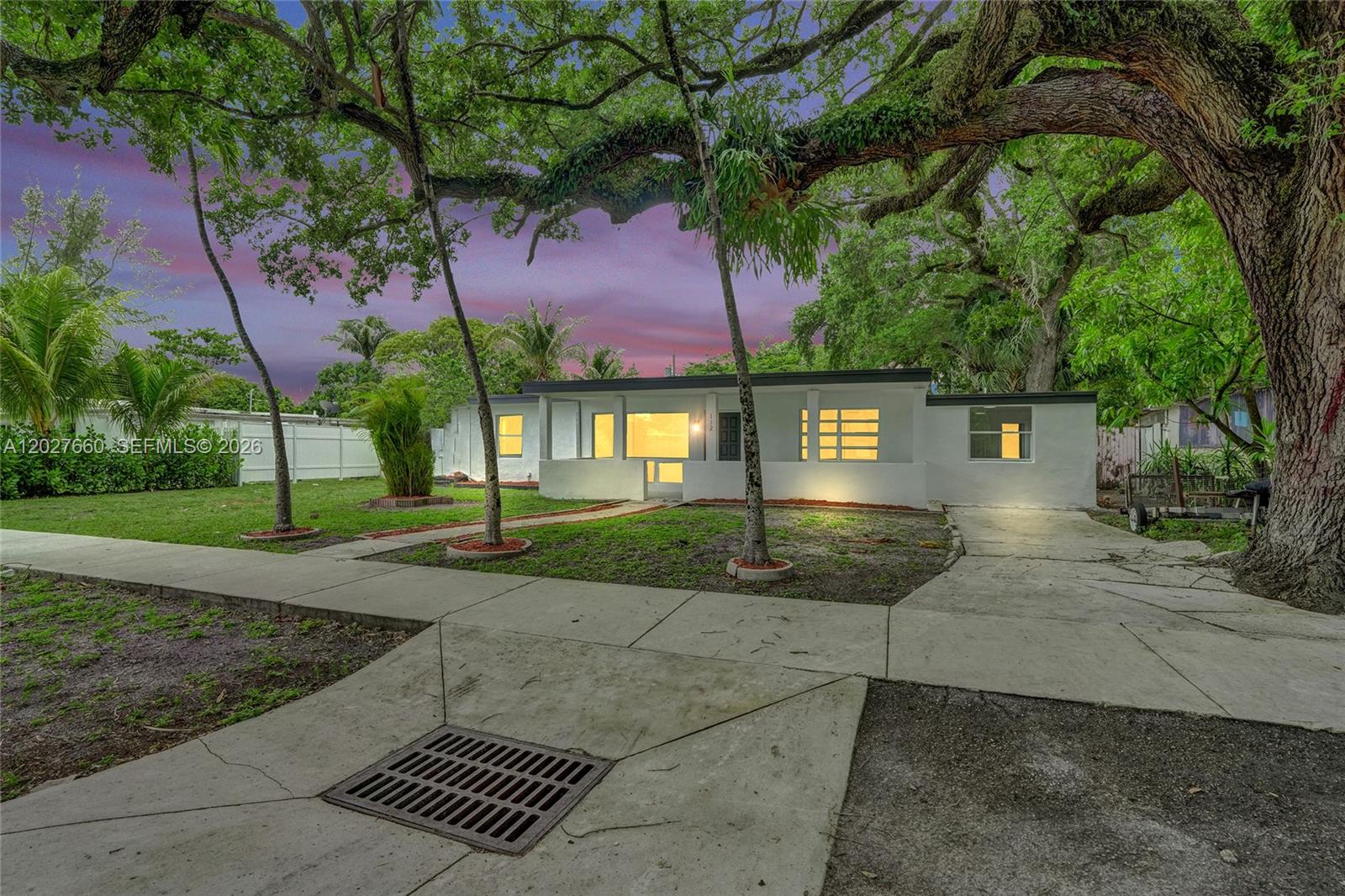 MIAMI GARDENS ESTATES SEC - Residential