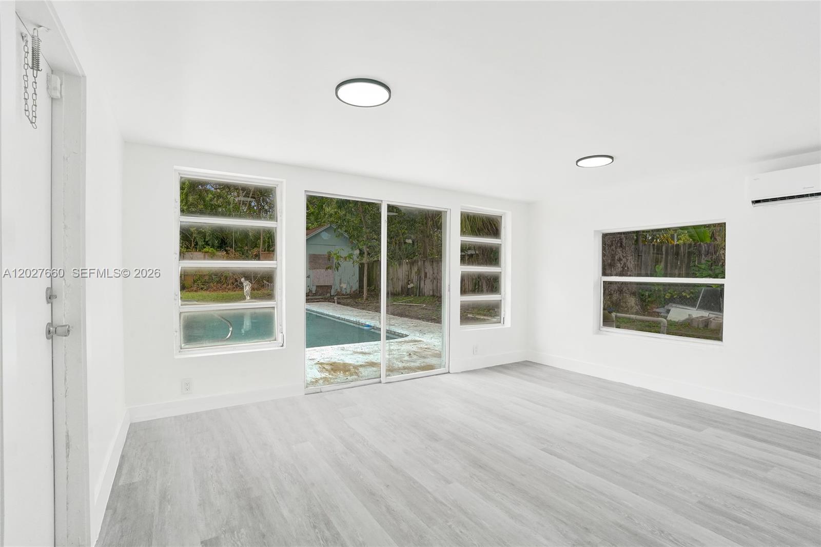 MIAMI GARDENS ESTATES SEC - Residential