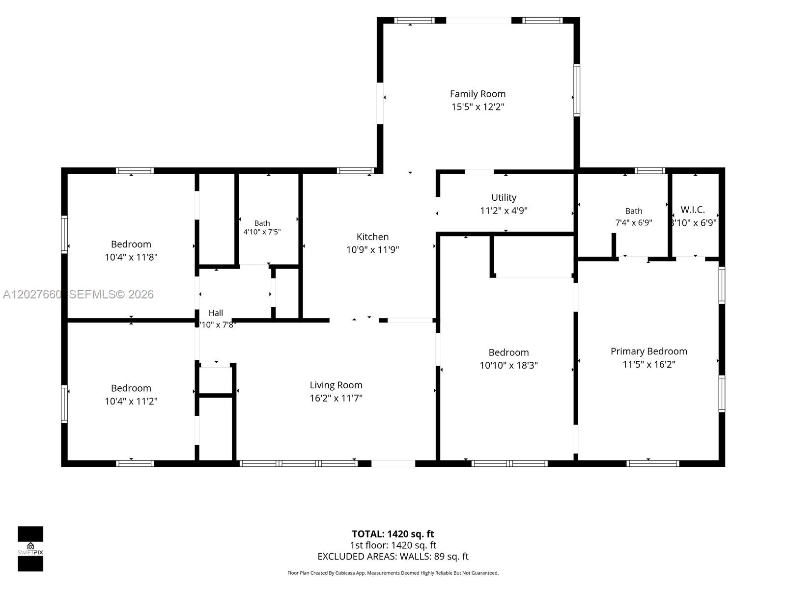 MIAMI GARDENS ESTATES SEC - Residential
