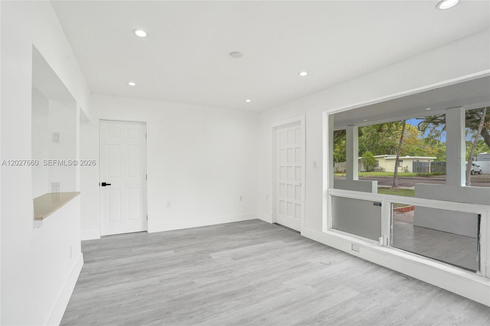 MIAMI GARDENS ESTATES SEC - Residential