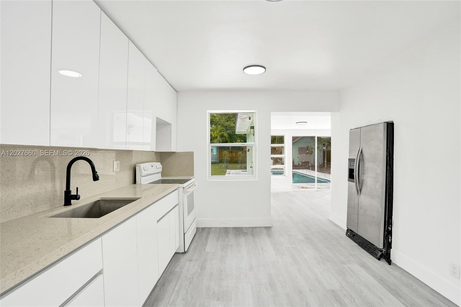 MIAMI GARDENS ESTATES SEC - Residential