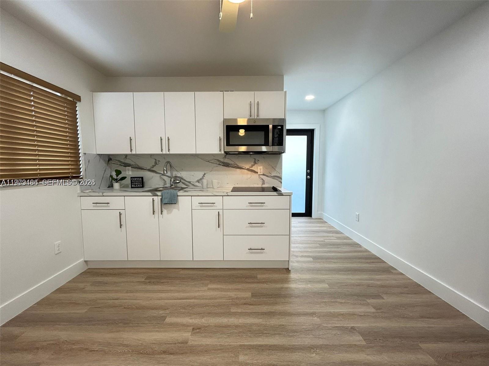 SUPERIOR PARK - Residential Lease