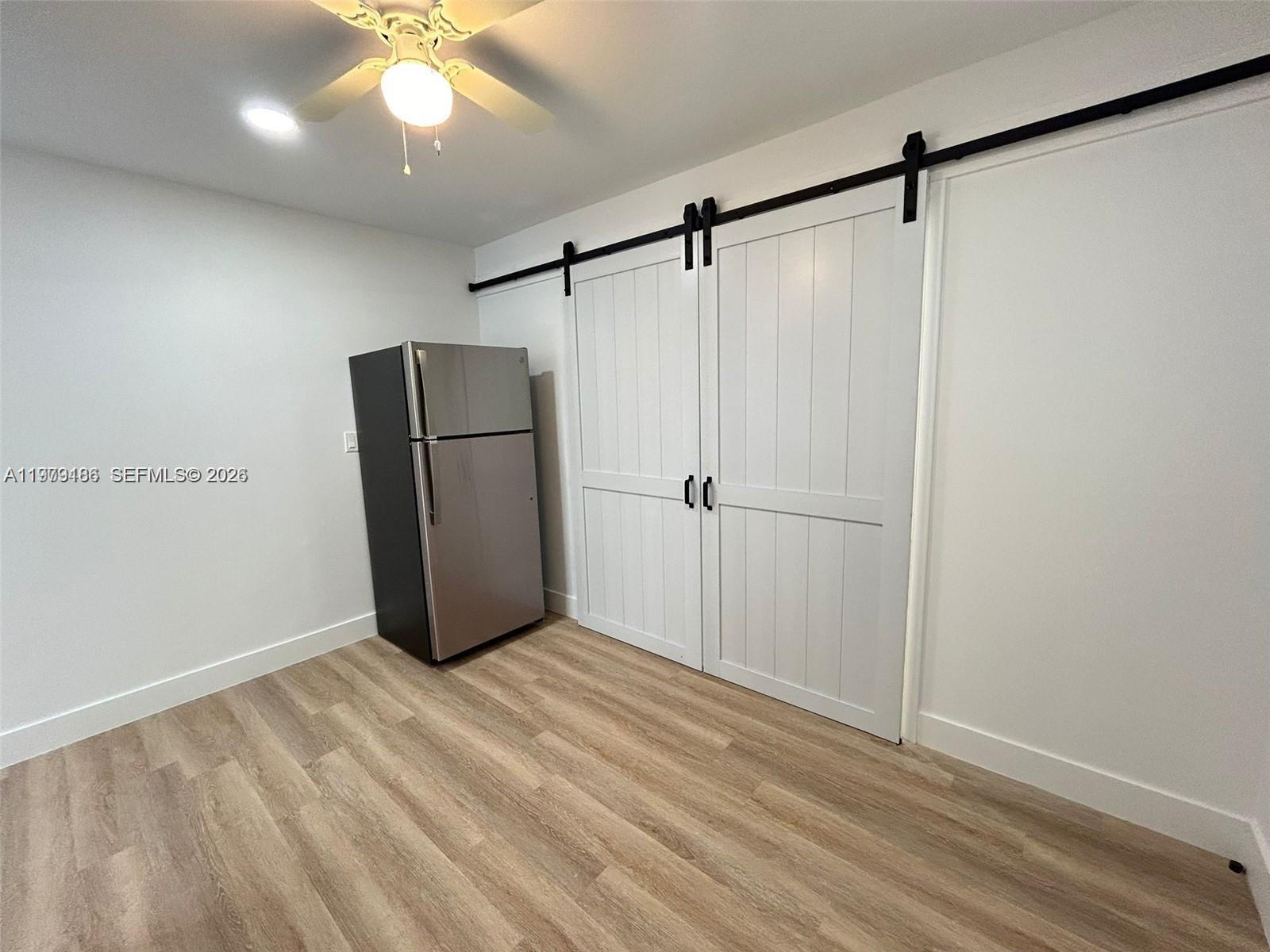 SUPERIOR PARK - Residential Lease