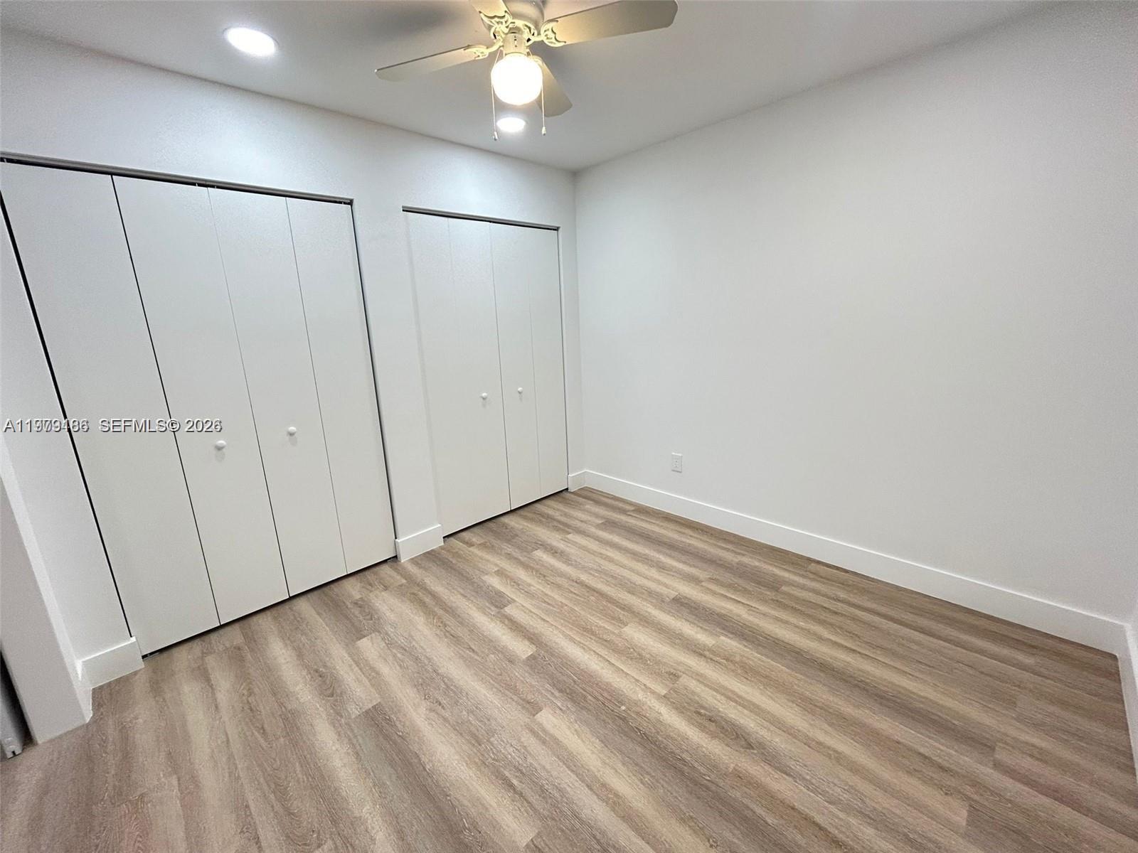 SUPERIOR PARK - Residential Lease