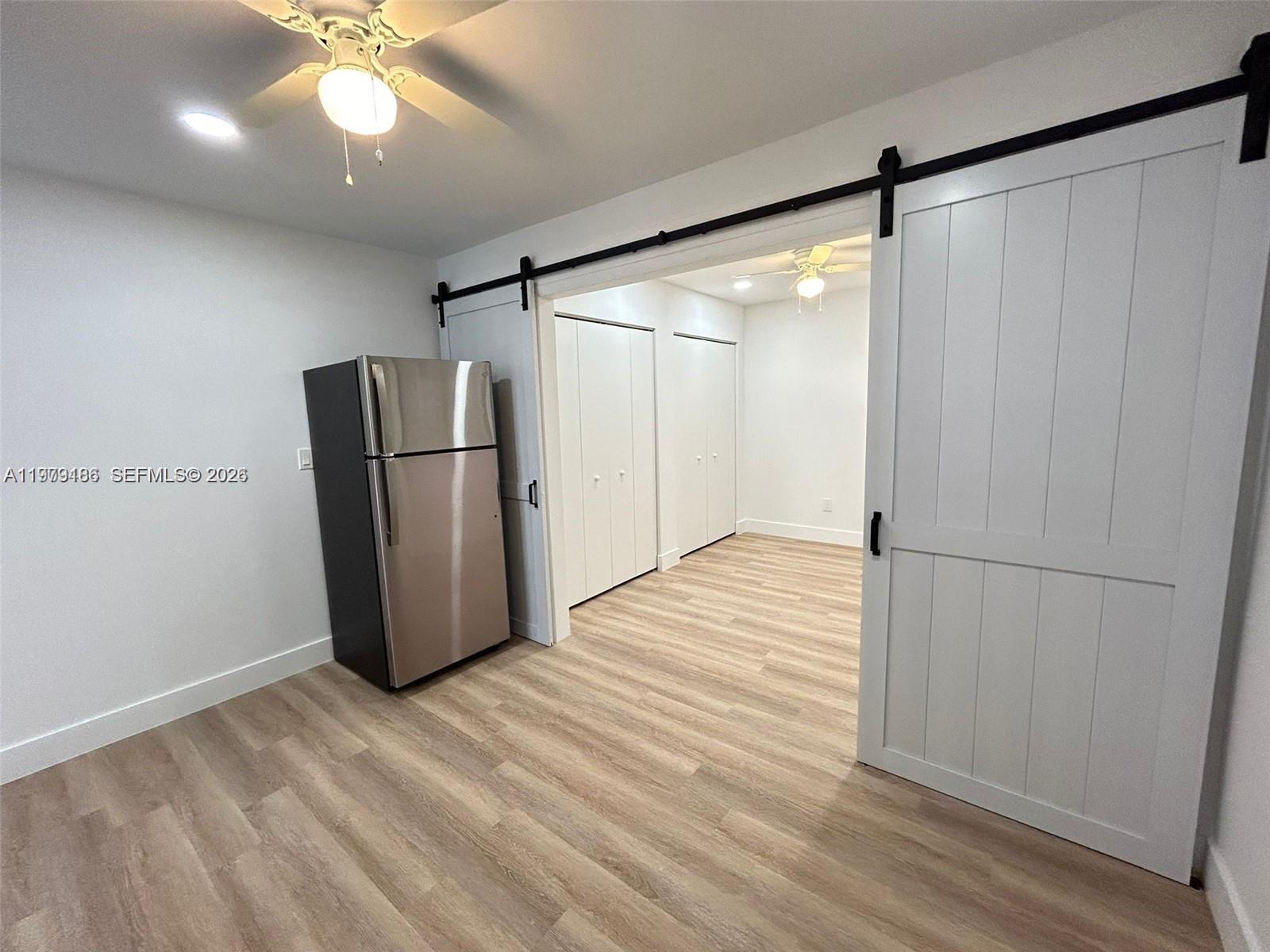 SUPERIOR PARK - Residential Lease