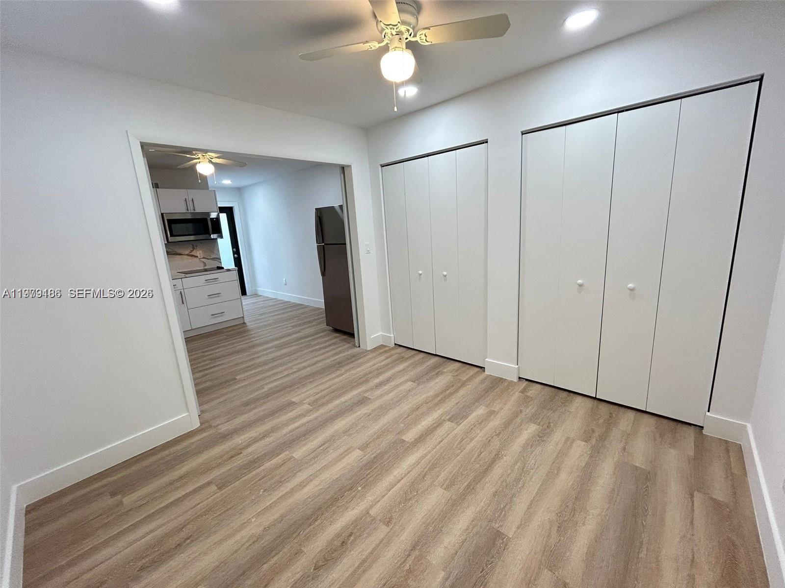 SUPERIOR PARK - Residential Lease