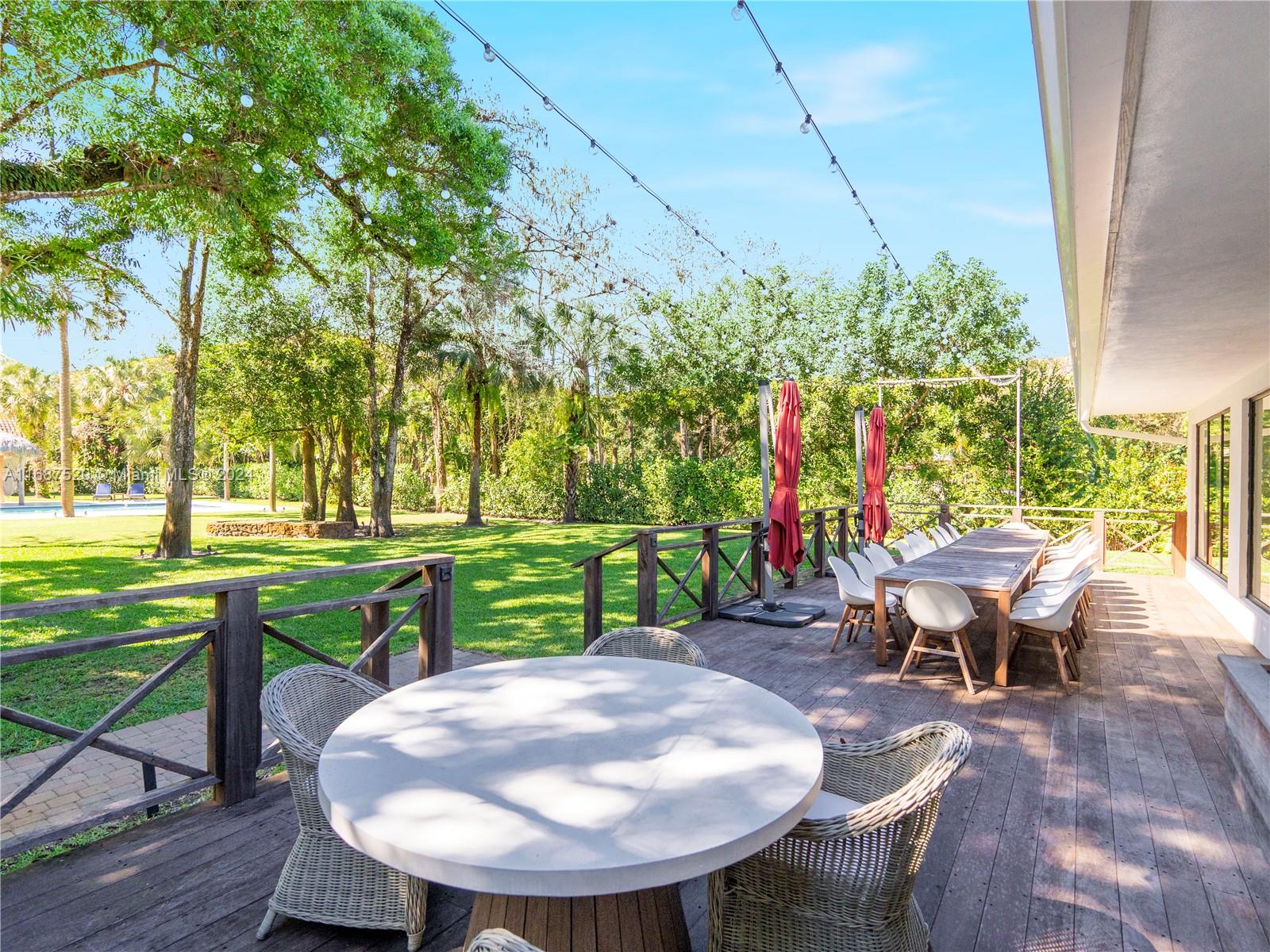 PLANTATION - Residential