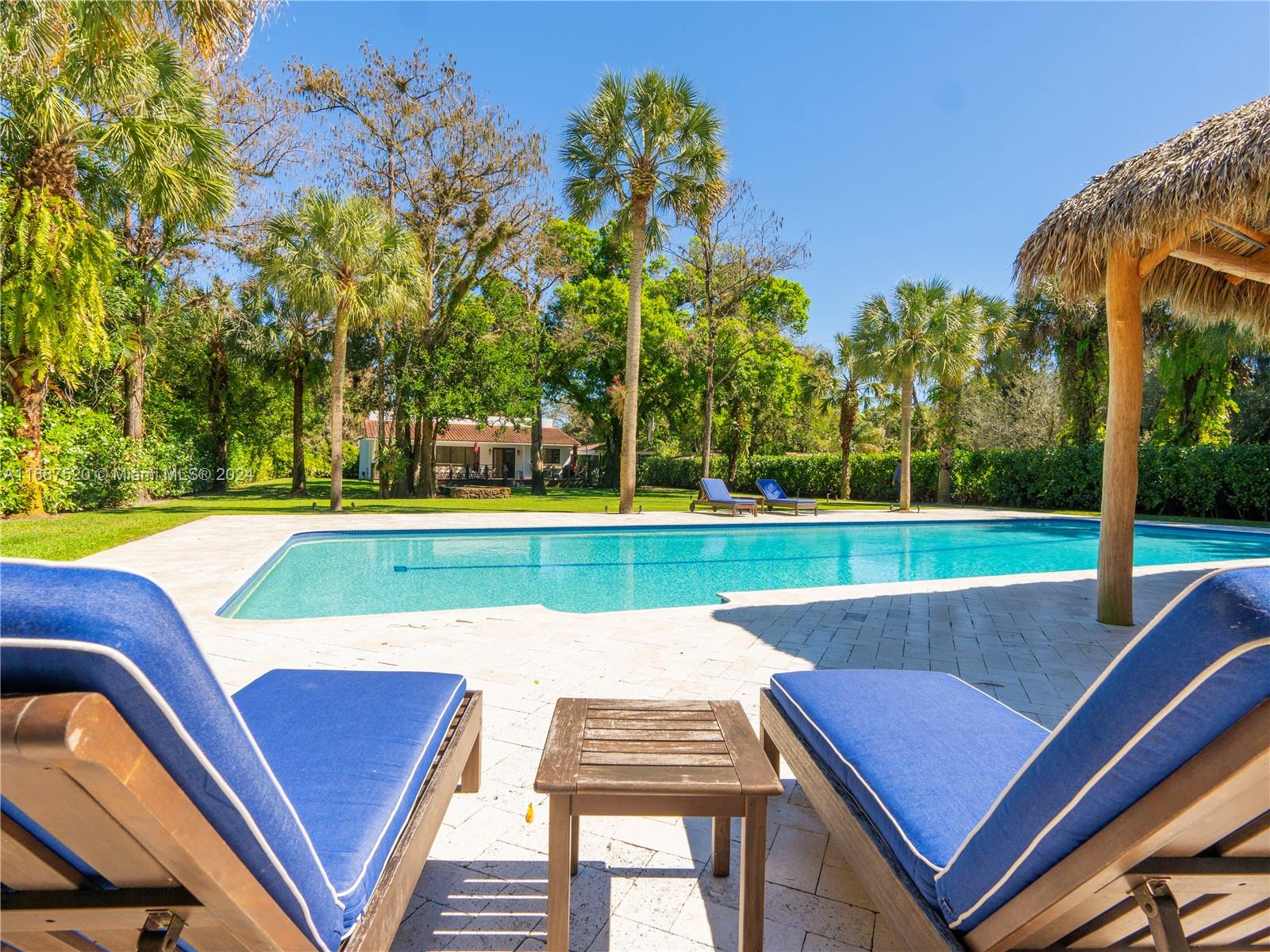 PLANTATION - Residential