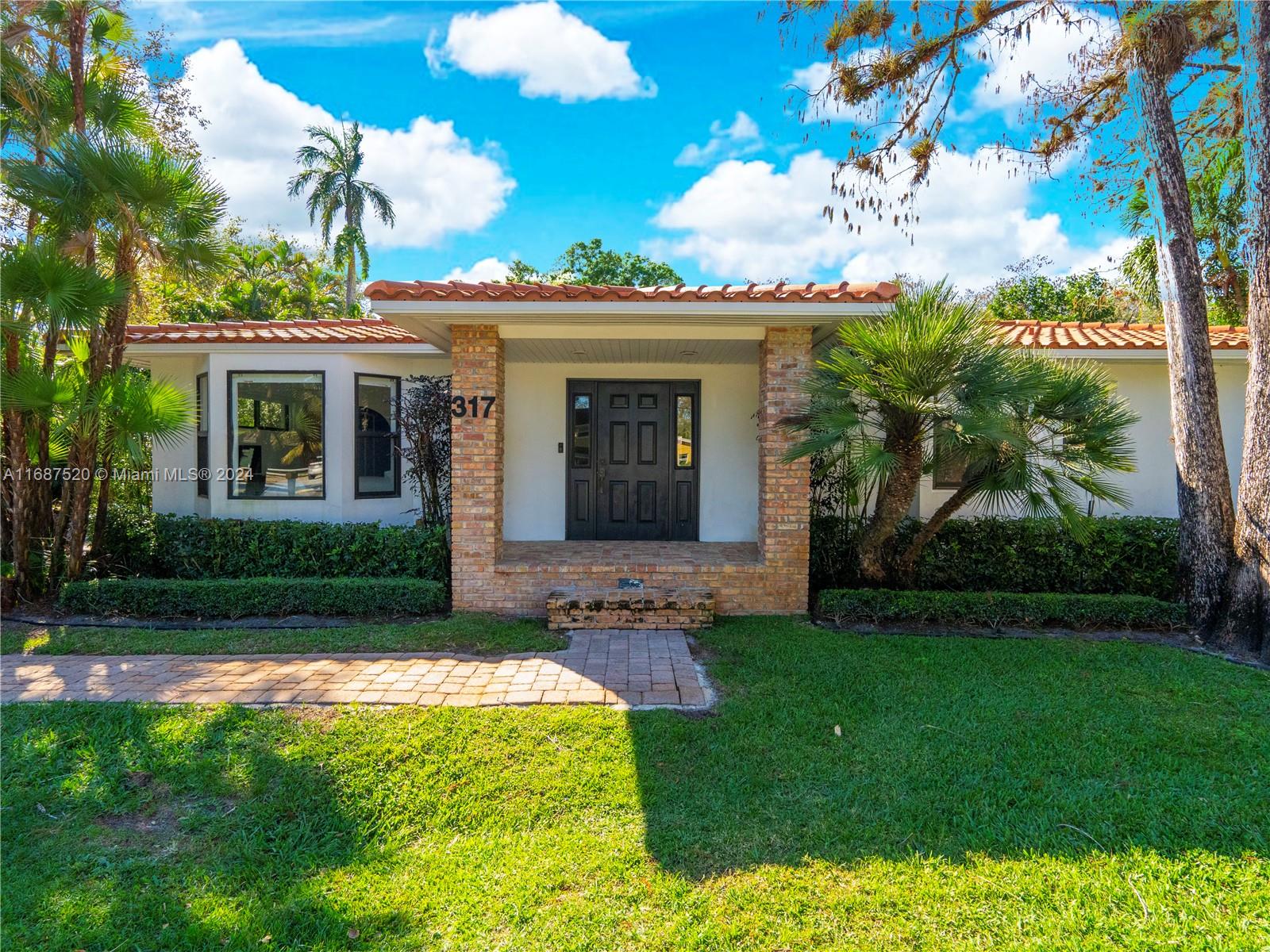 PLANTATION - Residential