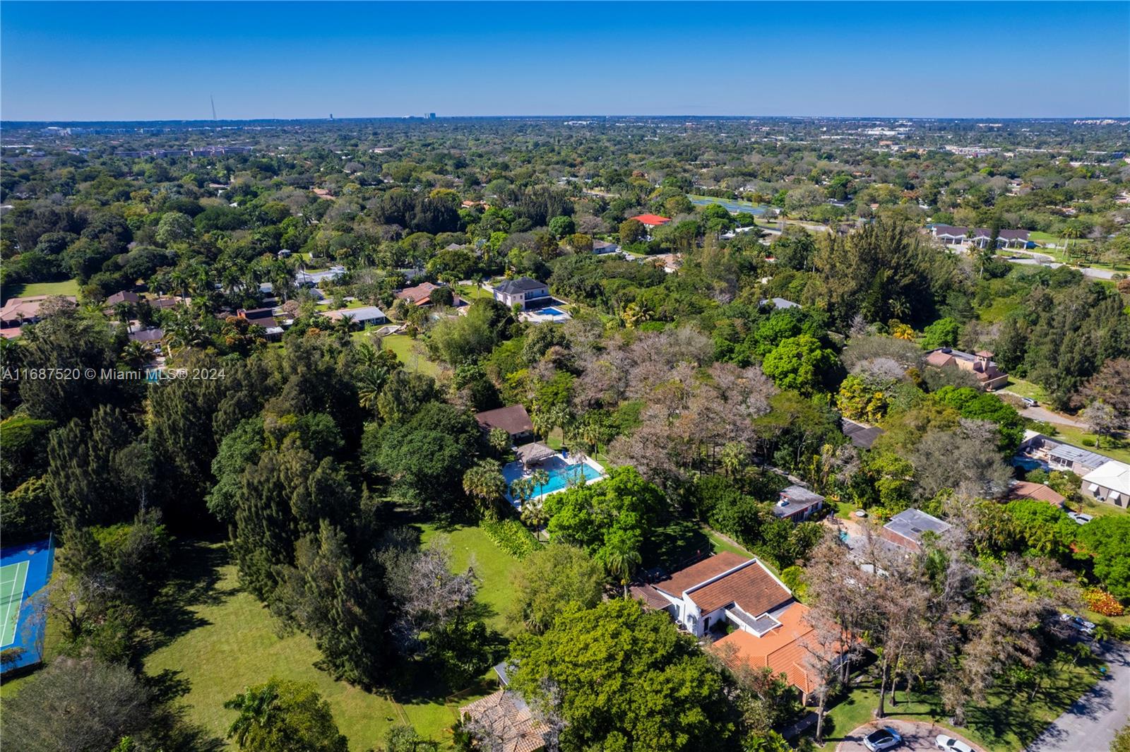 PLANTATION - Residential