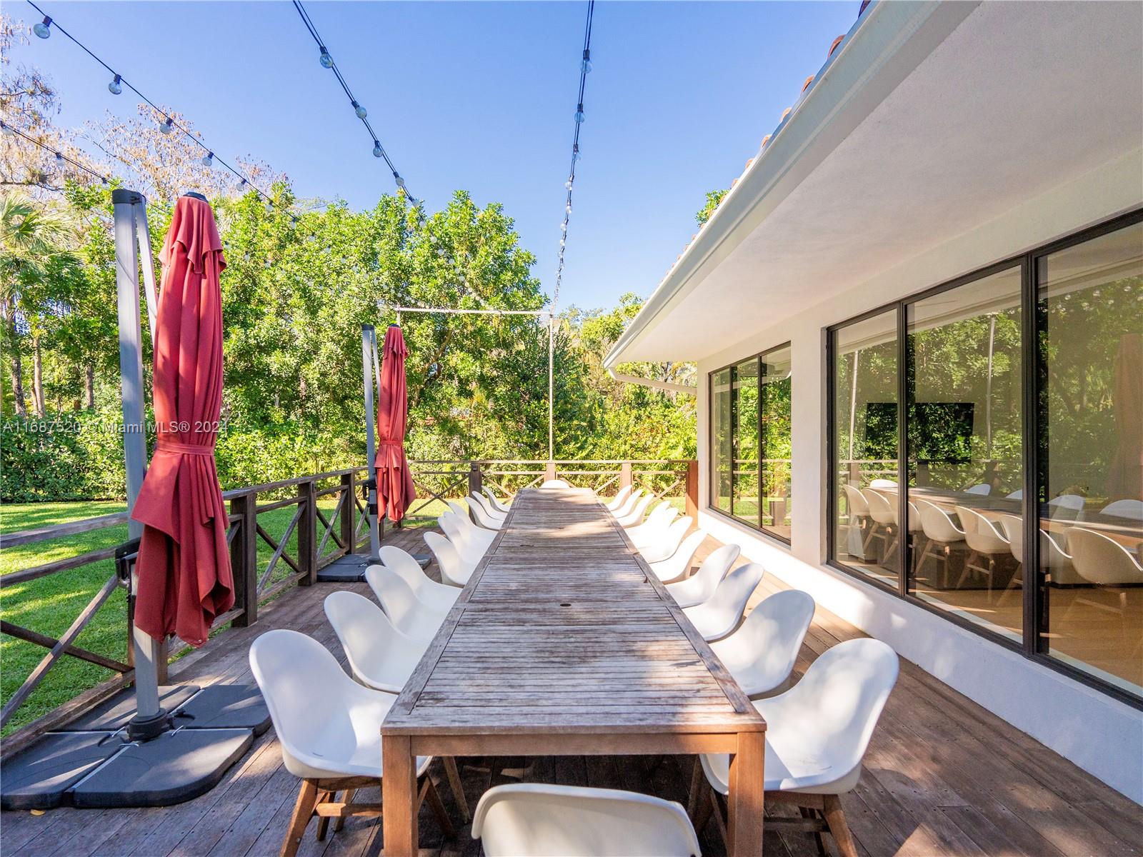 PLANTATION - Residential