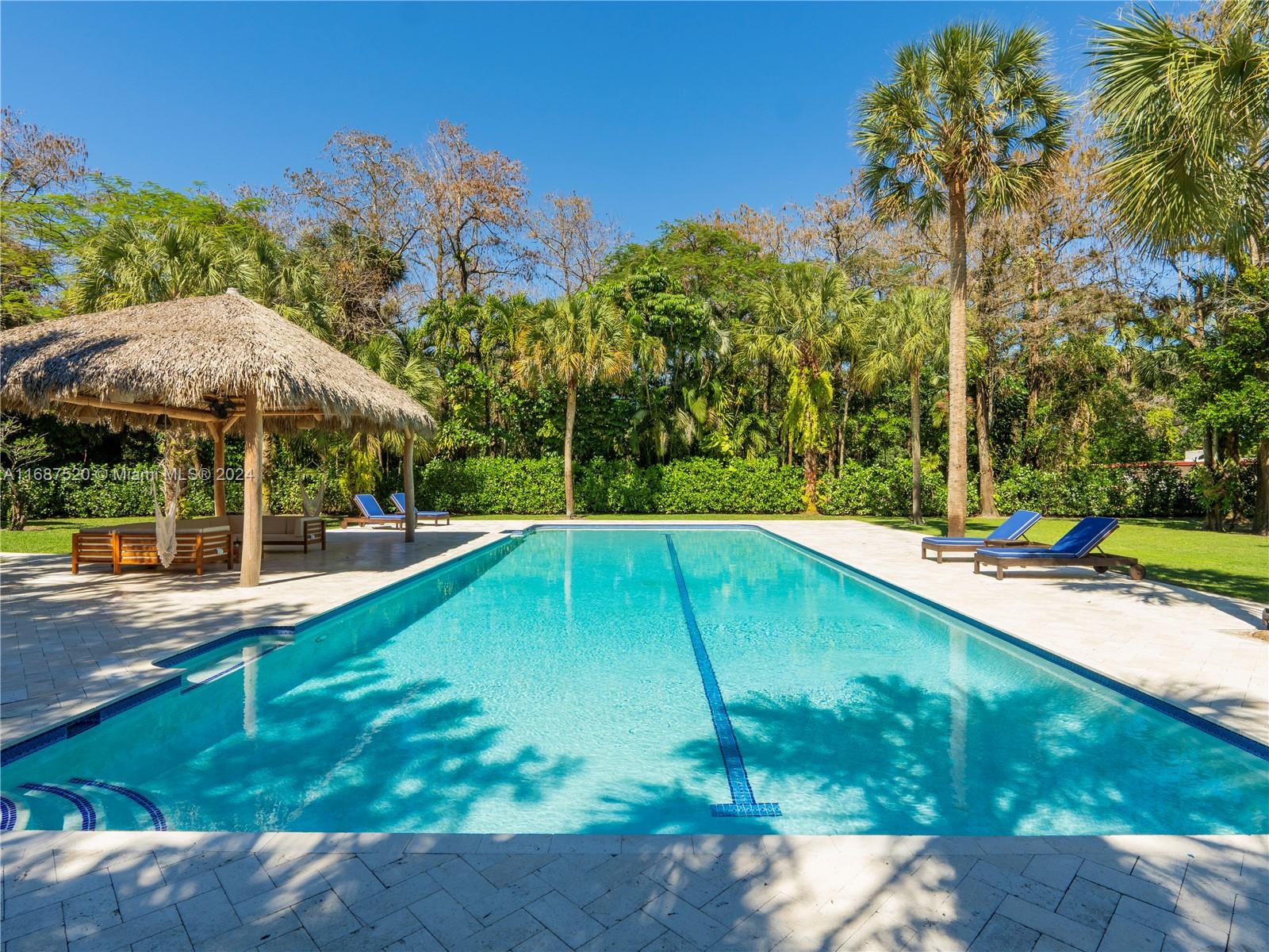 PLANTATION - Residential