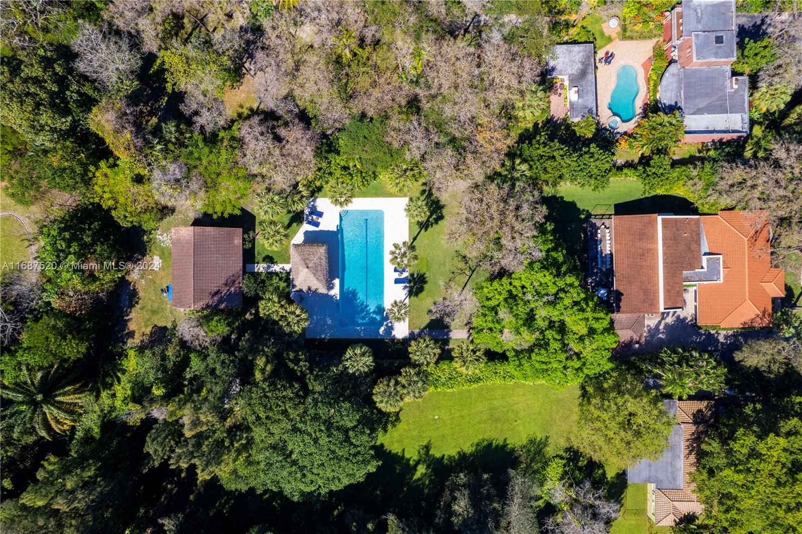 PLANTATION - Residential
