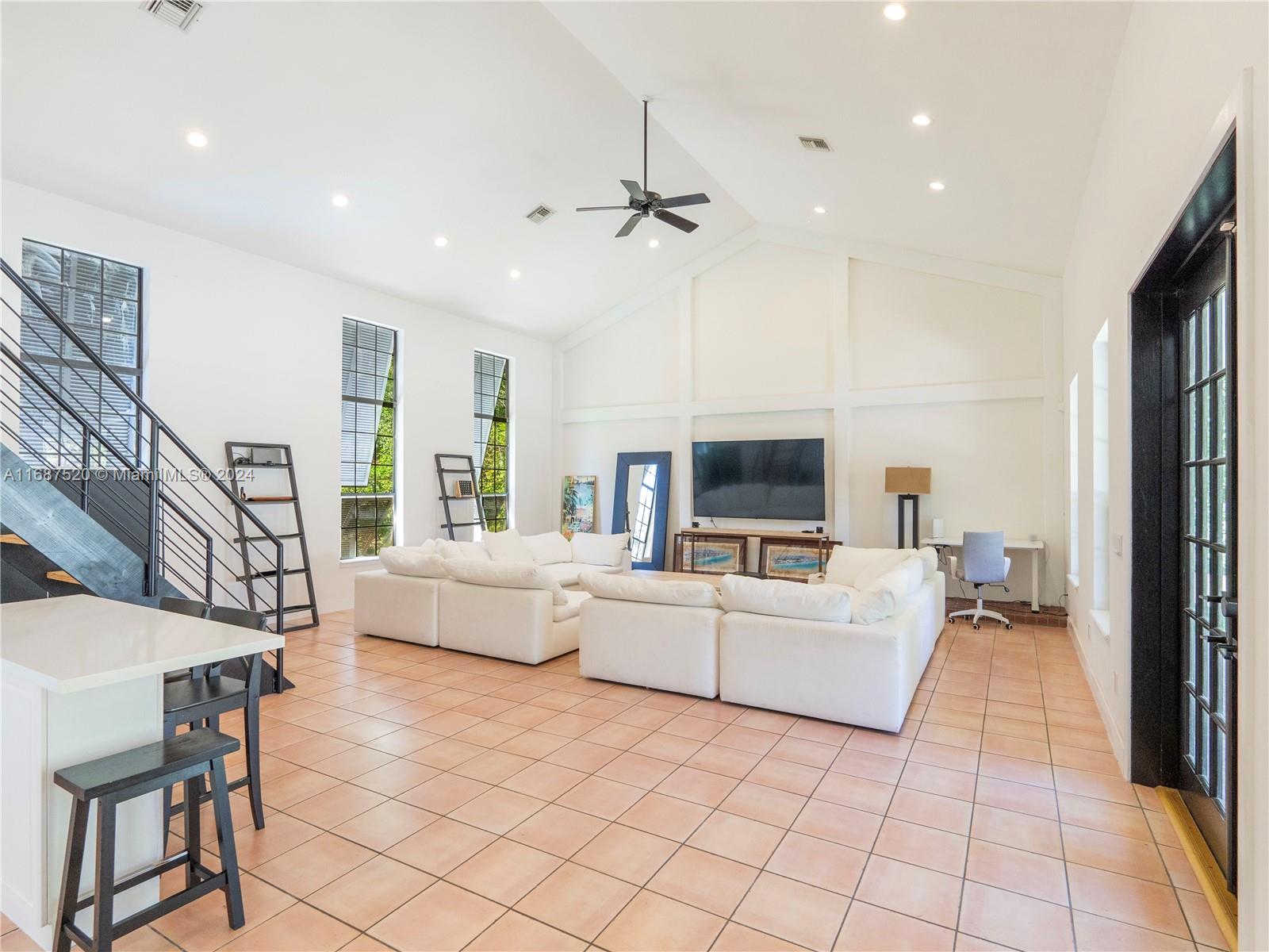 PLANTATION - Residential