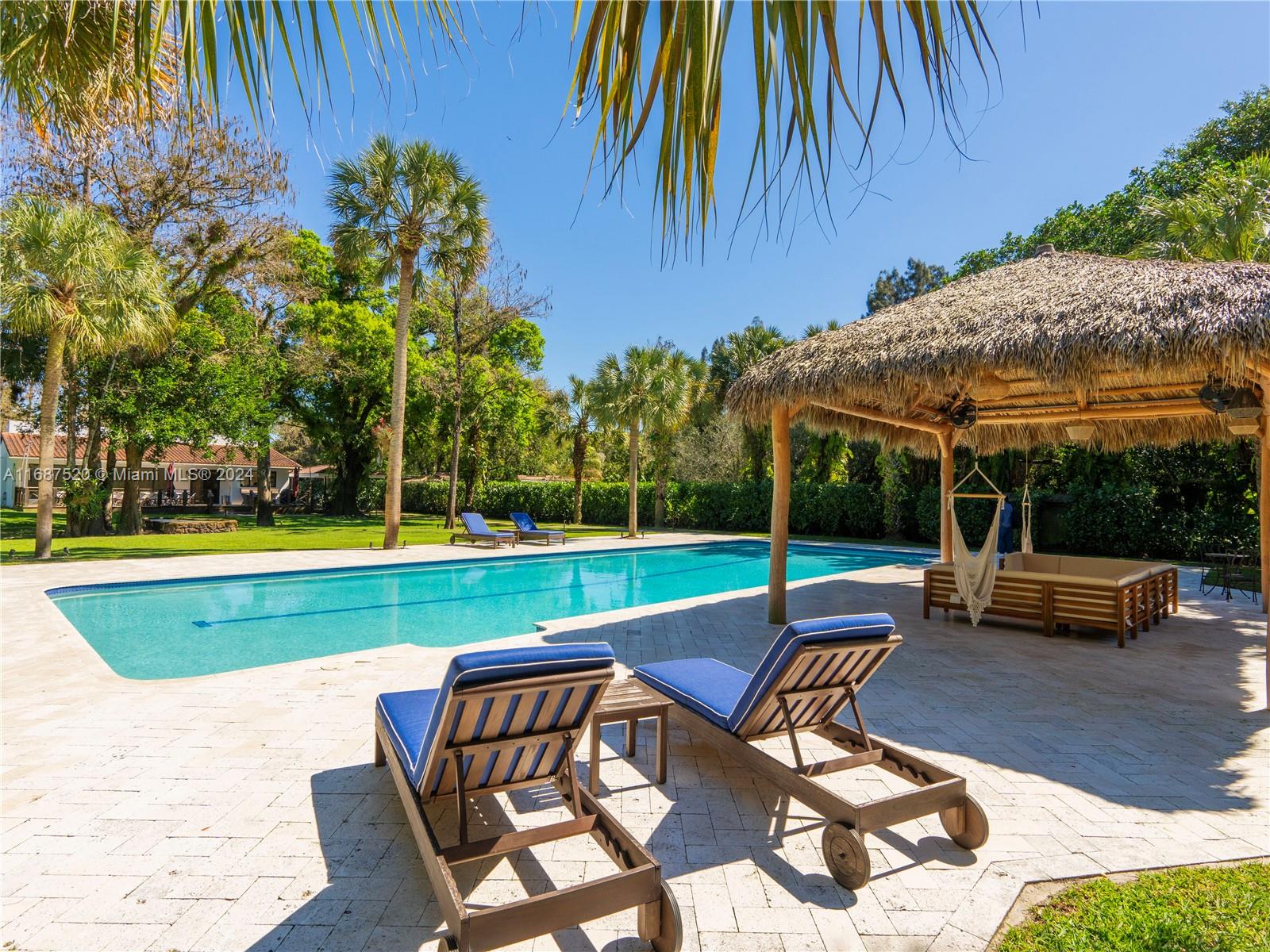 PLANTATION - Residential