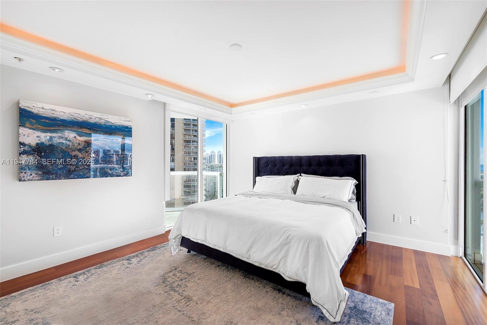 THE PARC AT TURNBERRY ISL - Residential