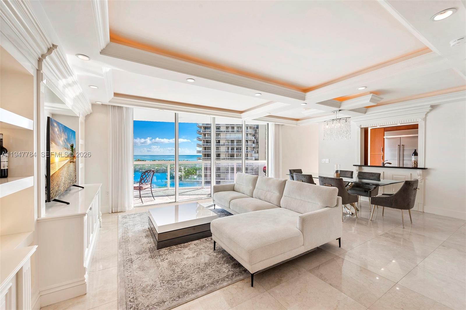 THE PARC AT TURNBERRY ISL - Residential