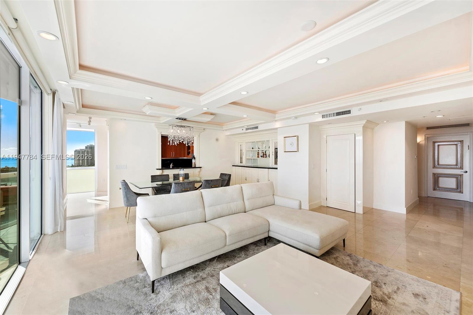 THE PARC AT TURNBERRY ISL - Residential