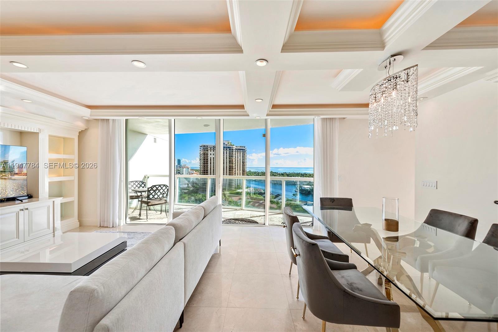 THE PARC AT TURNBERRY ISL - Residential