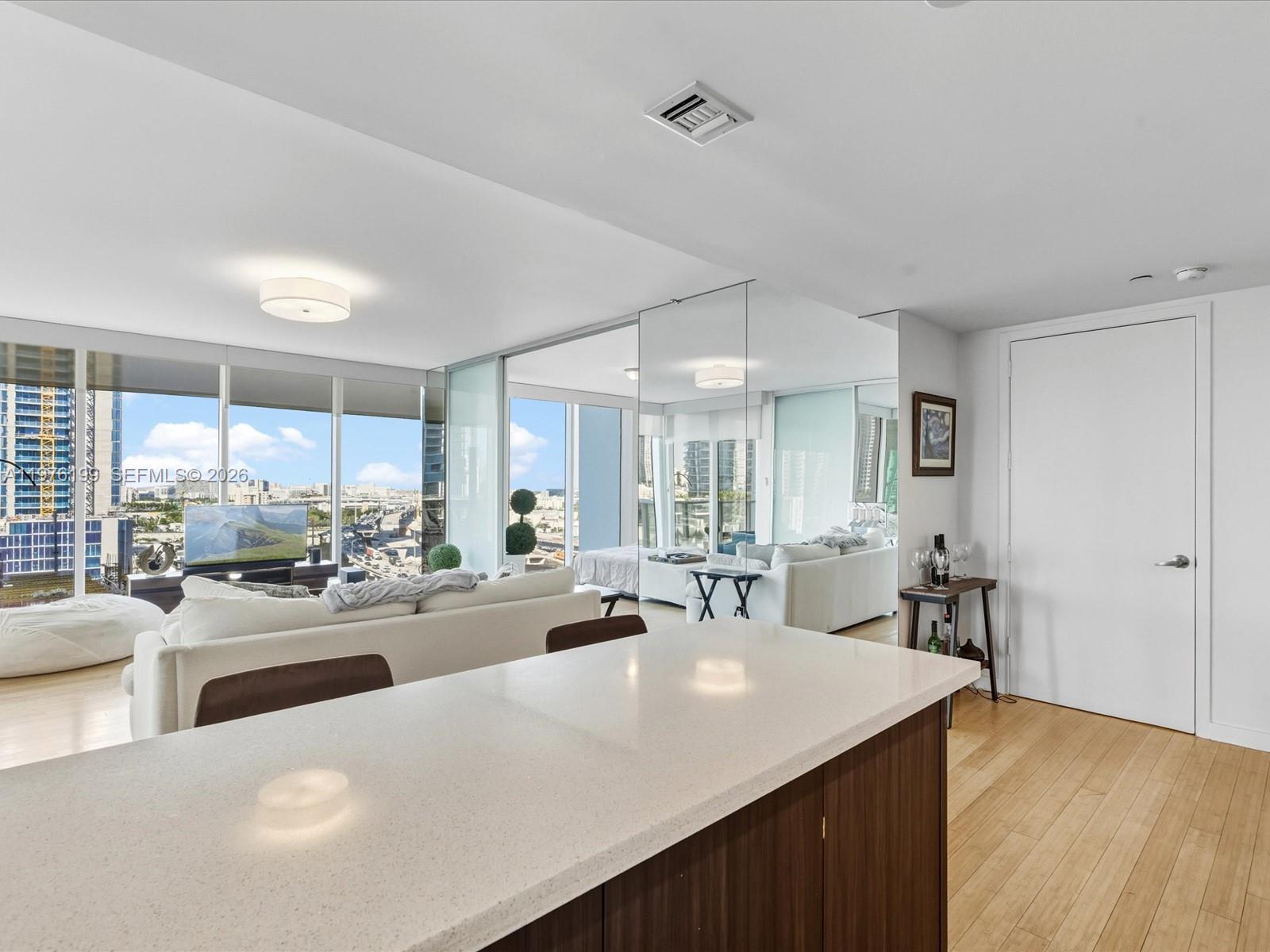 TEN MUSEUM PK RESIDENTIAL - Residential Lease