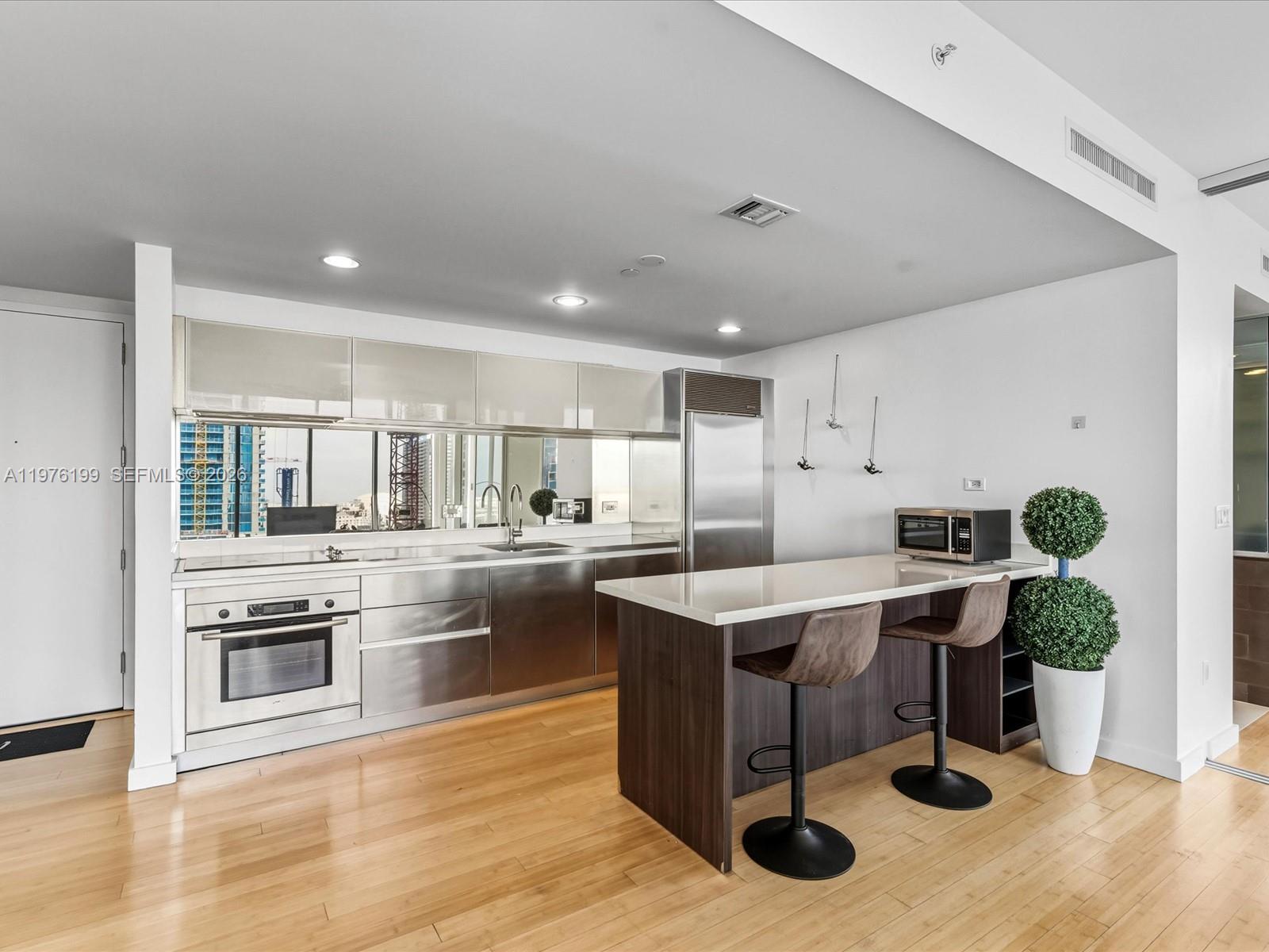 TEN MUSEUM PK RESIDENTIAL - Residential Lease