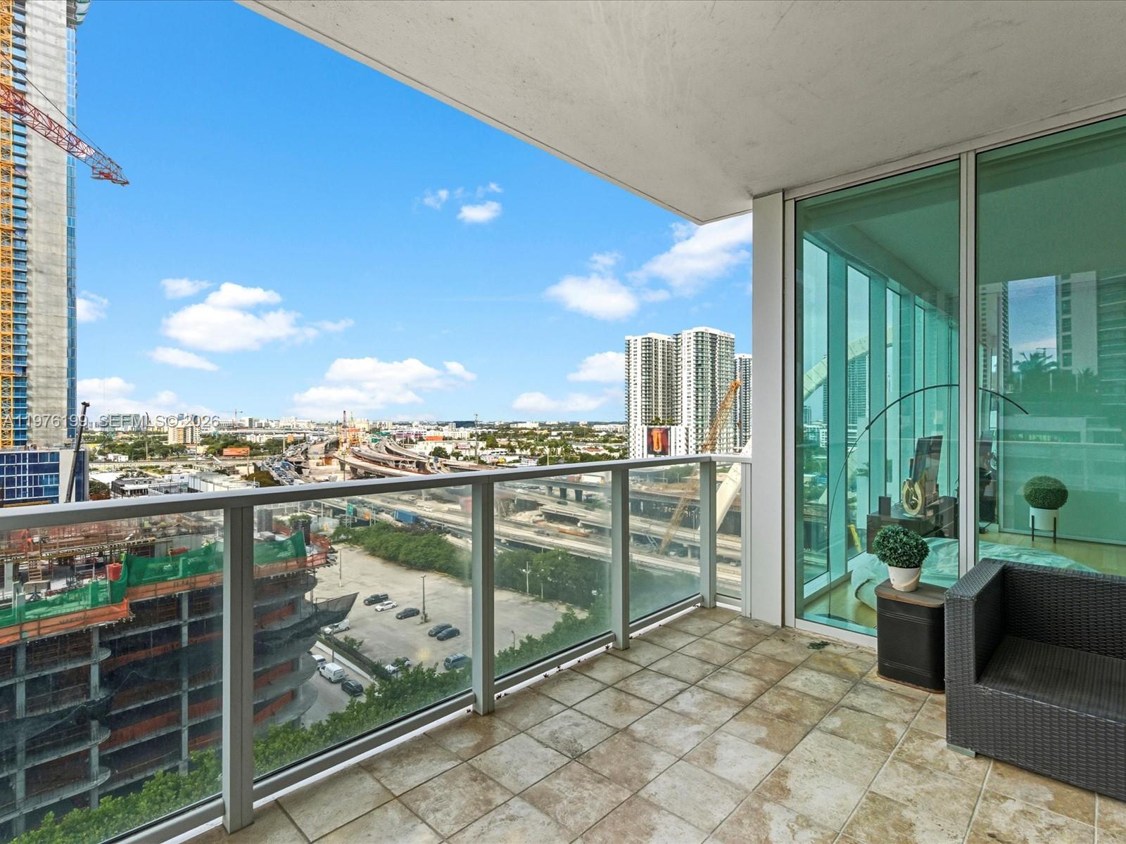 TEN MUSEUM PK RESIDENTIAL - Residential Lease