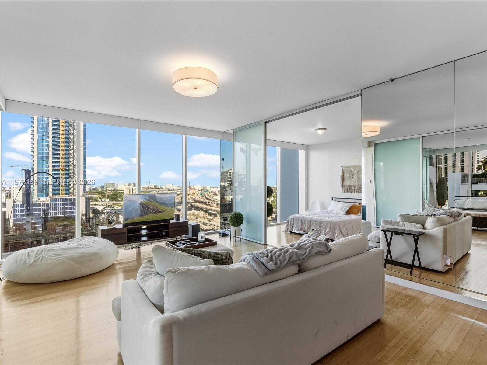 1040 Biscayne Blvd 1107