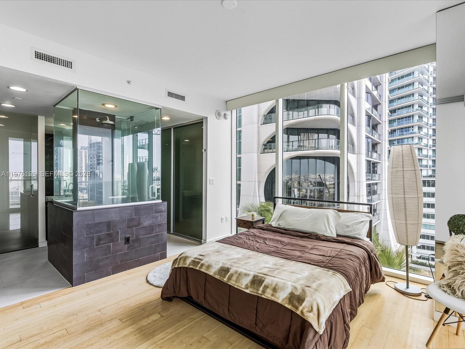 TEN MUSEUM PK RESIDENTIAL - Residential Lease