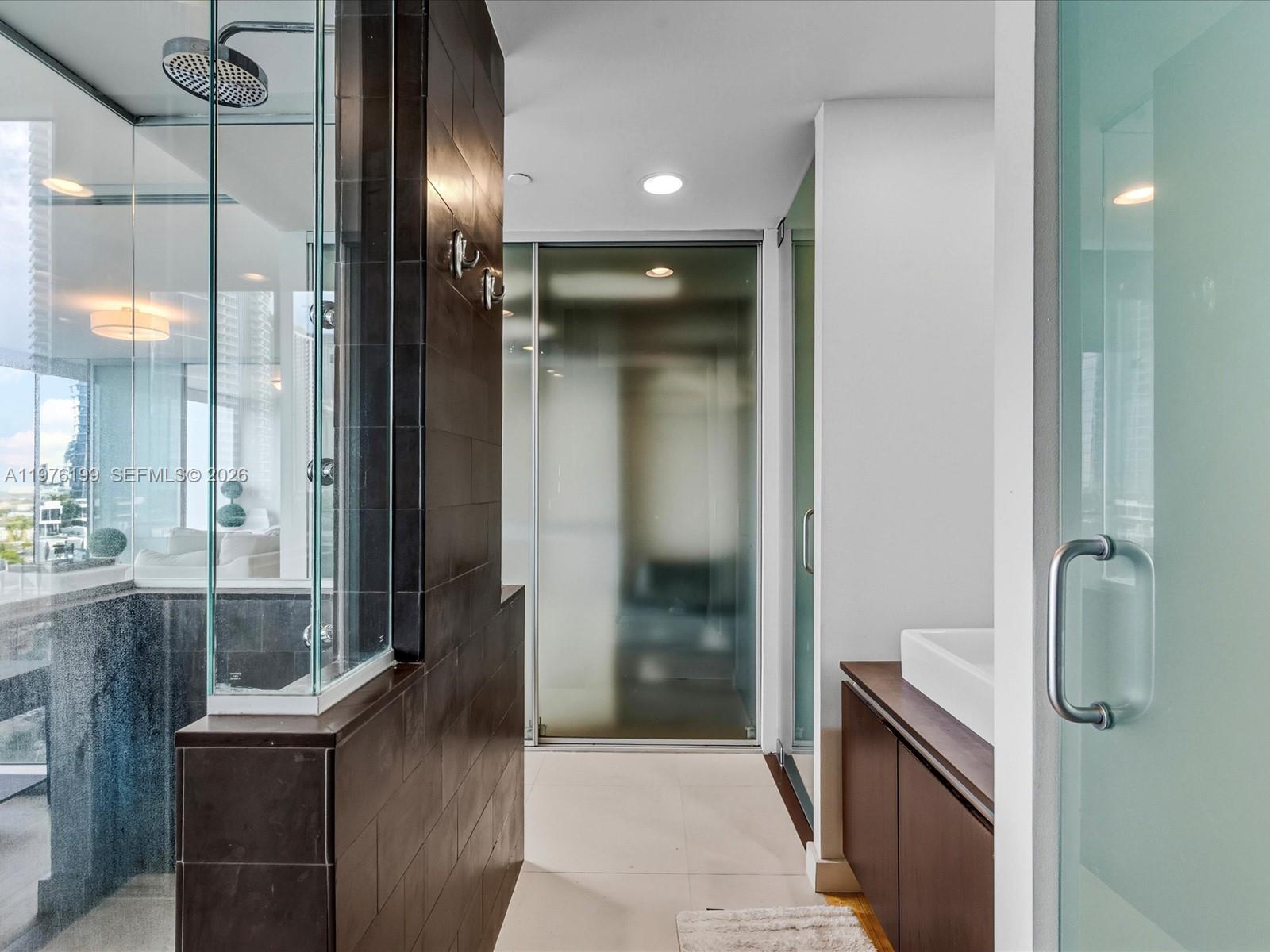 TEN MUSEUM PK RESIDENTIAL - Residential Lease