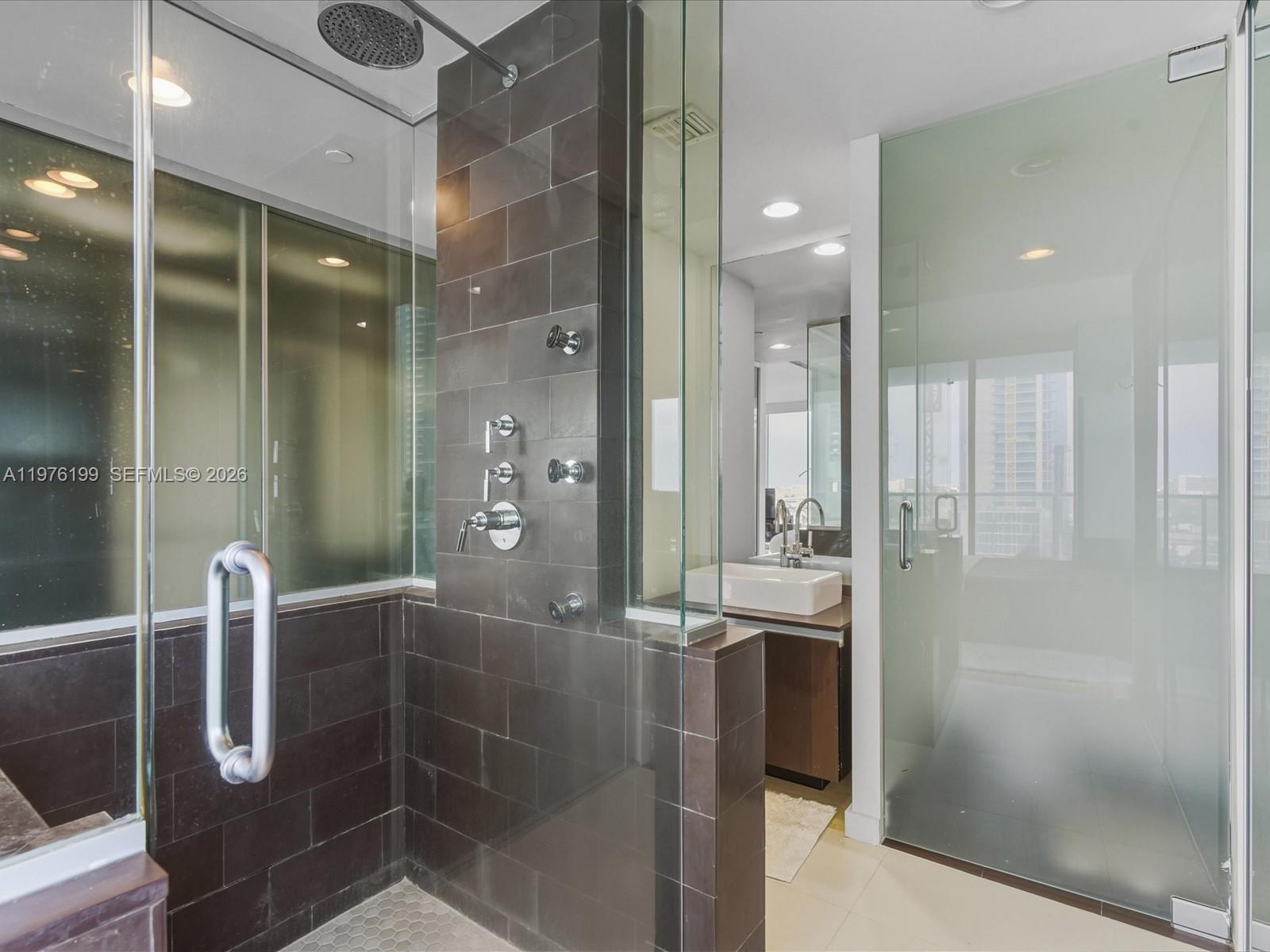 TEN MUSEUM PK RESIDENTIAL - Residential Lease