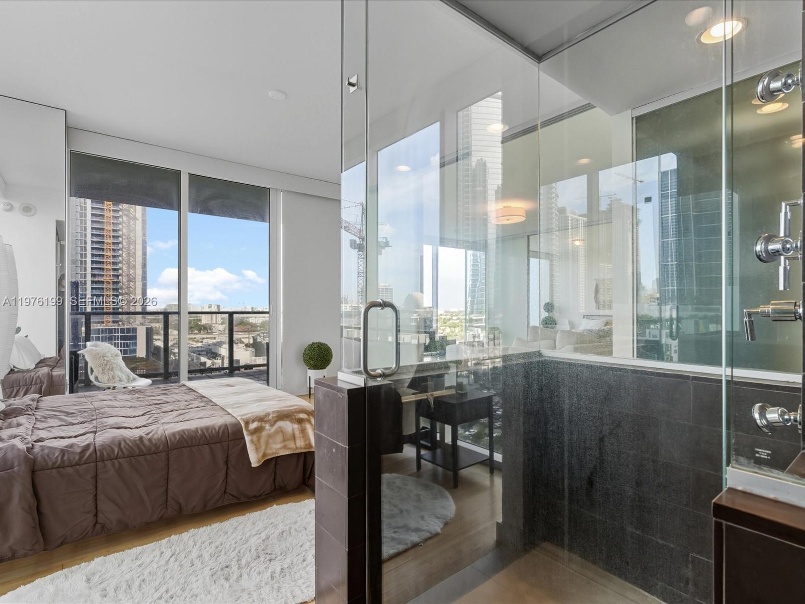 TEN MUSEUM PK RESIDENTIAL - Residential Lease