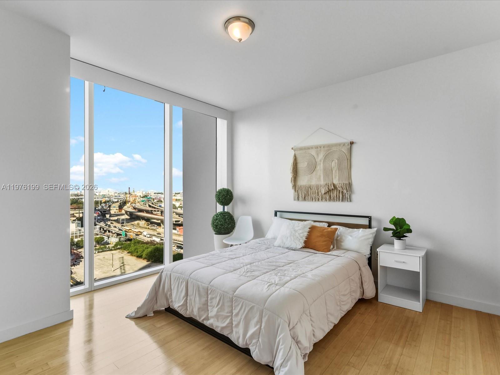 TEN MUSEUM PK RESIDENTIAL - Residential Lease