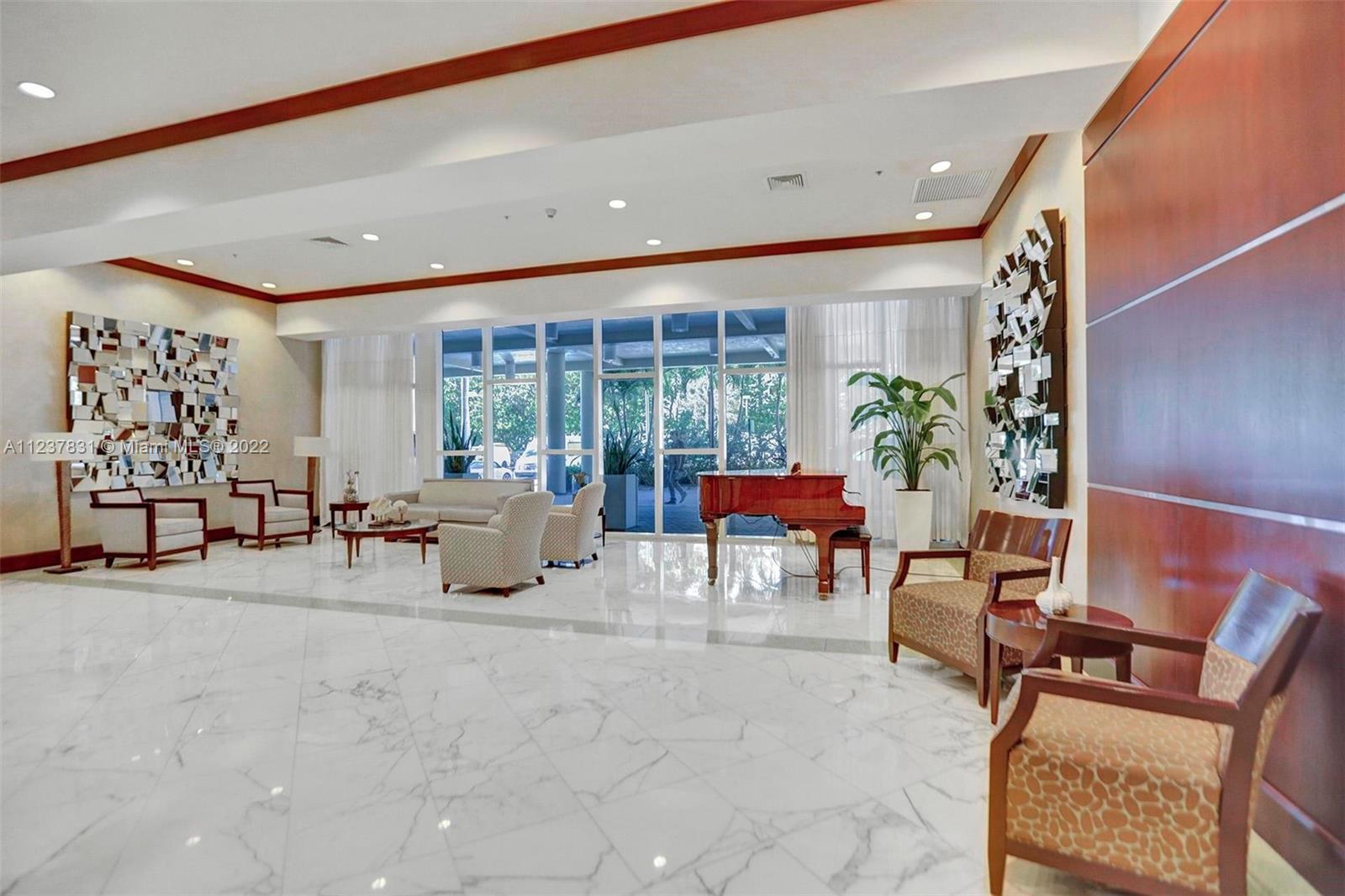 LA PERLA CONDO - Residential