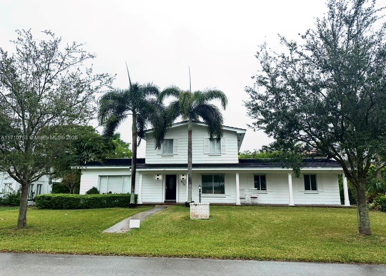 KINGS BAY SUB - Residential