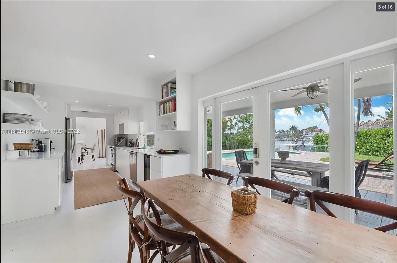 KINGS BAY SUB - Residential