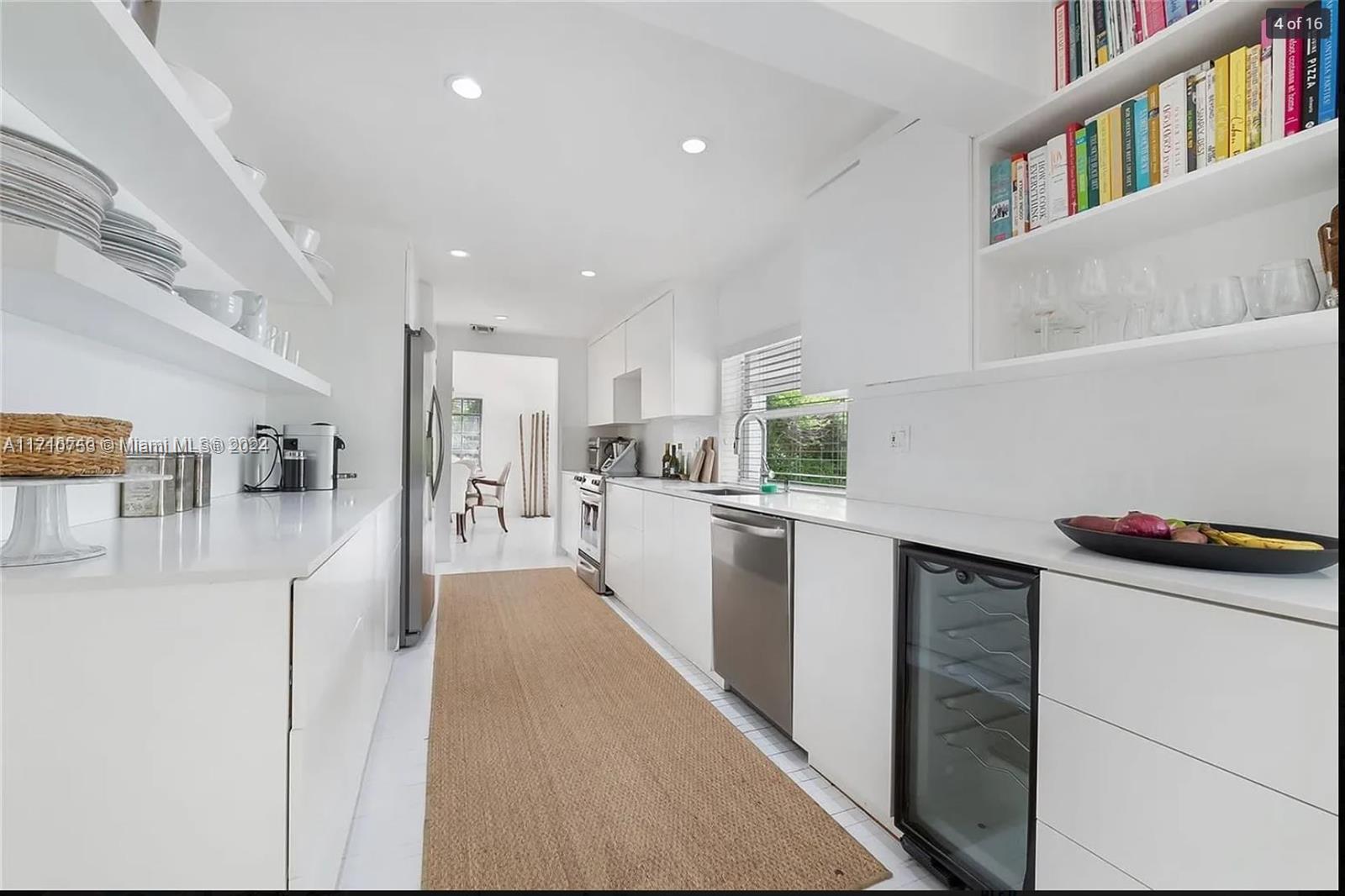 KINGS BAY SUB - Residential