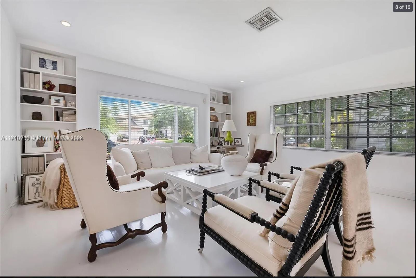 KINGS BAY SUB - Residential