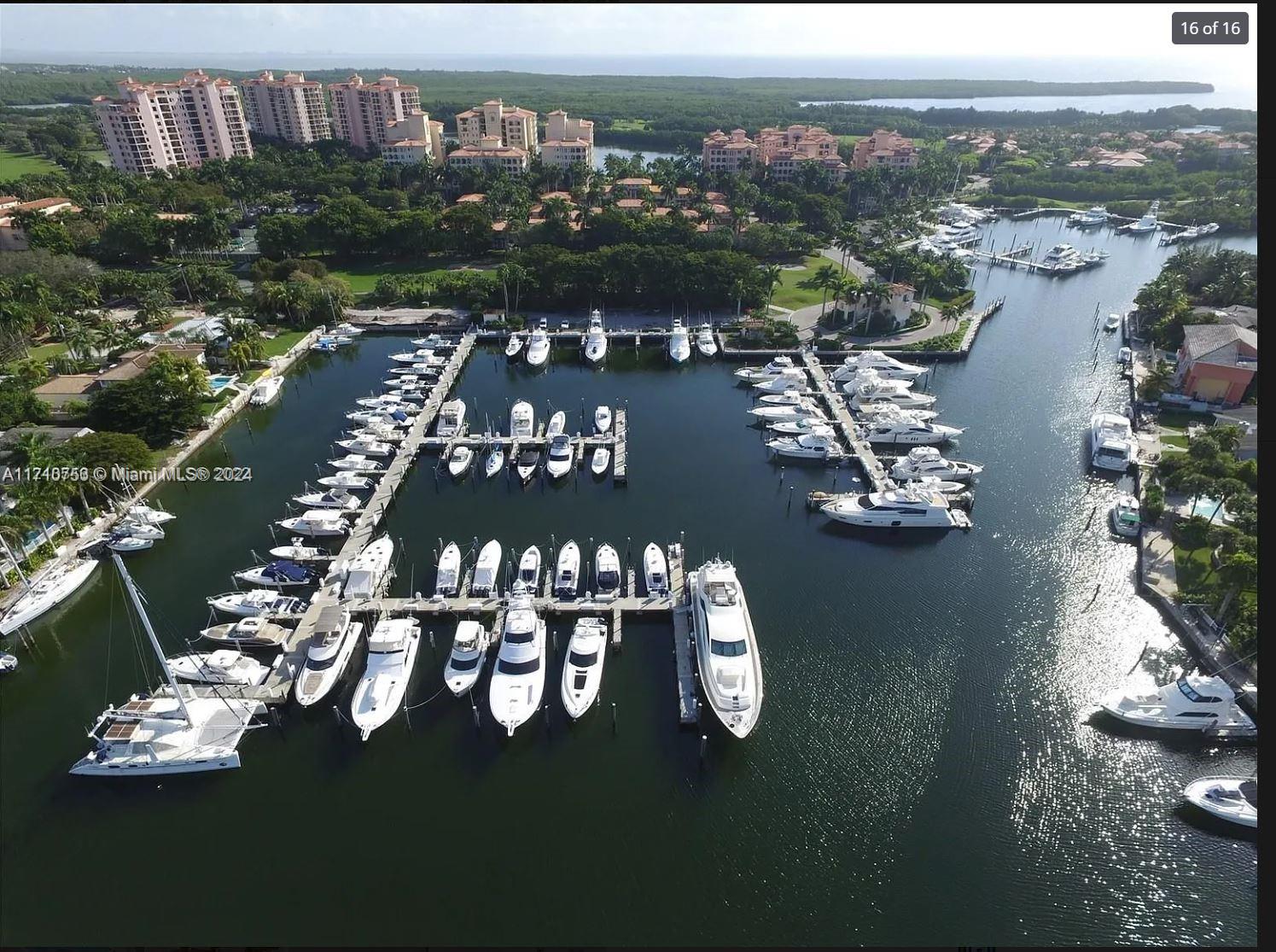 KINGS BAY SUB - Residential