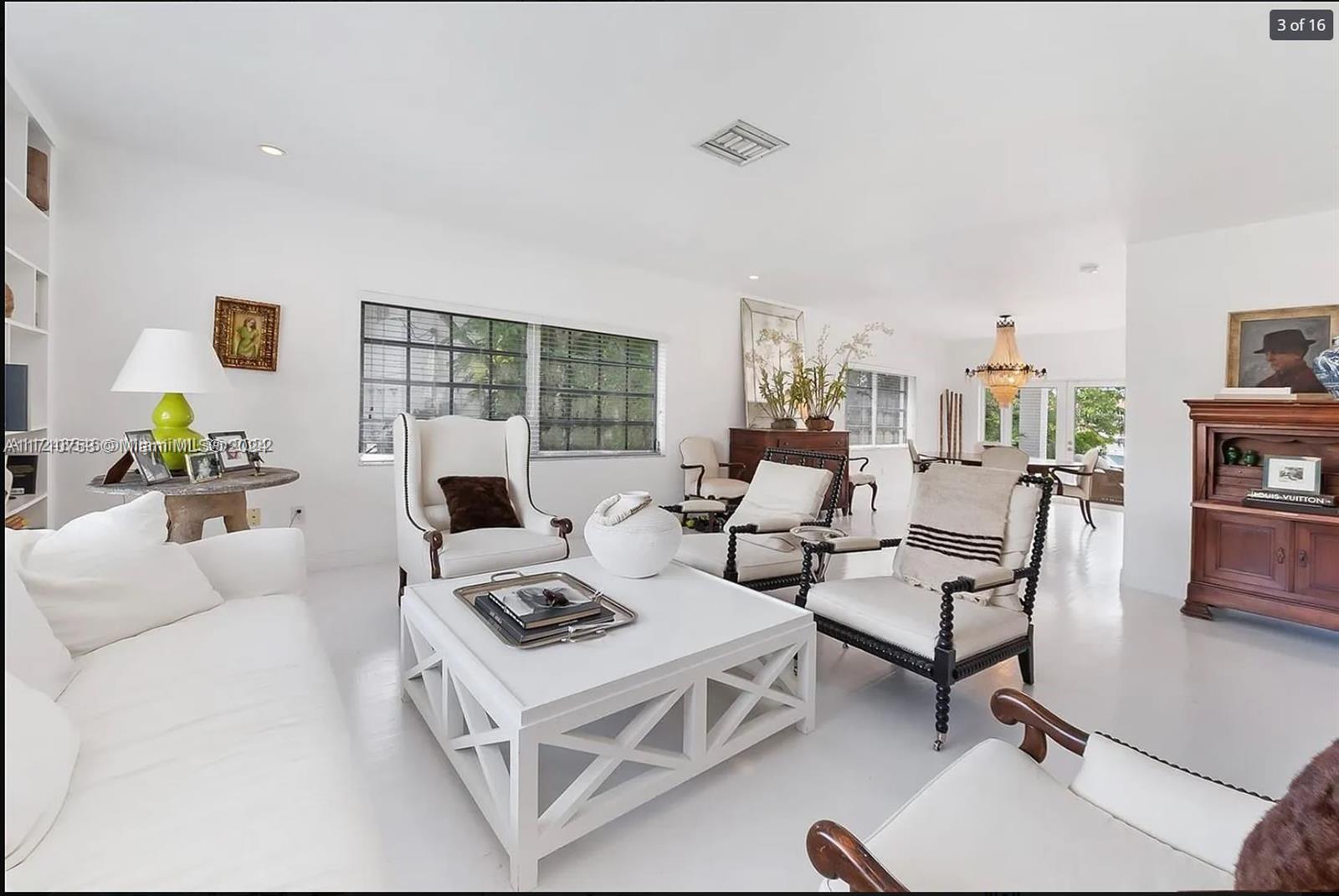KINGS BAY SUB - Residential