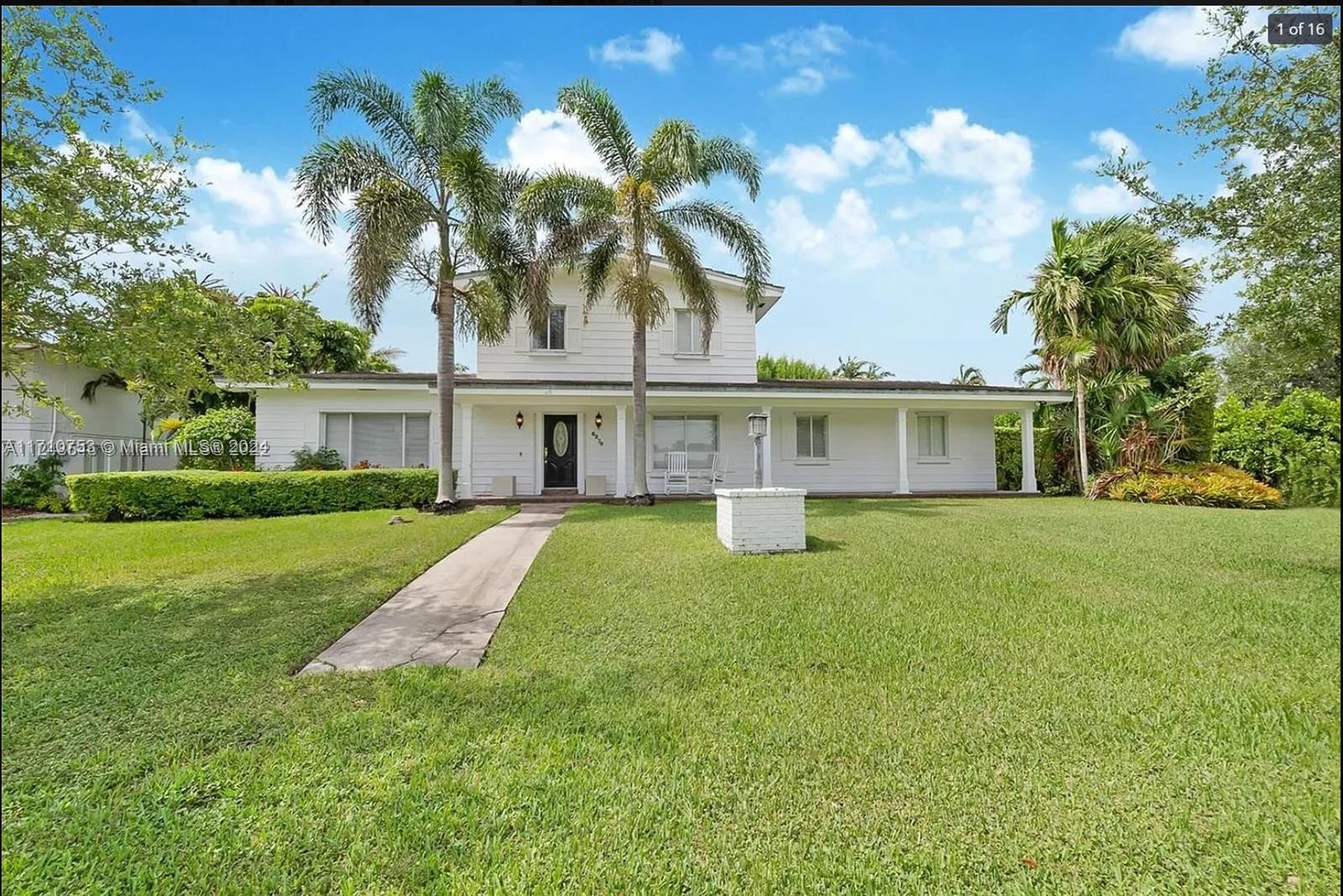 KINGS BAY SUB - Residential
