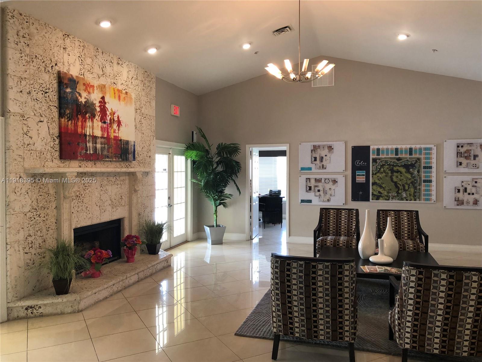 ISLES AT LAGO MAR CONDO - Residential Lease