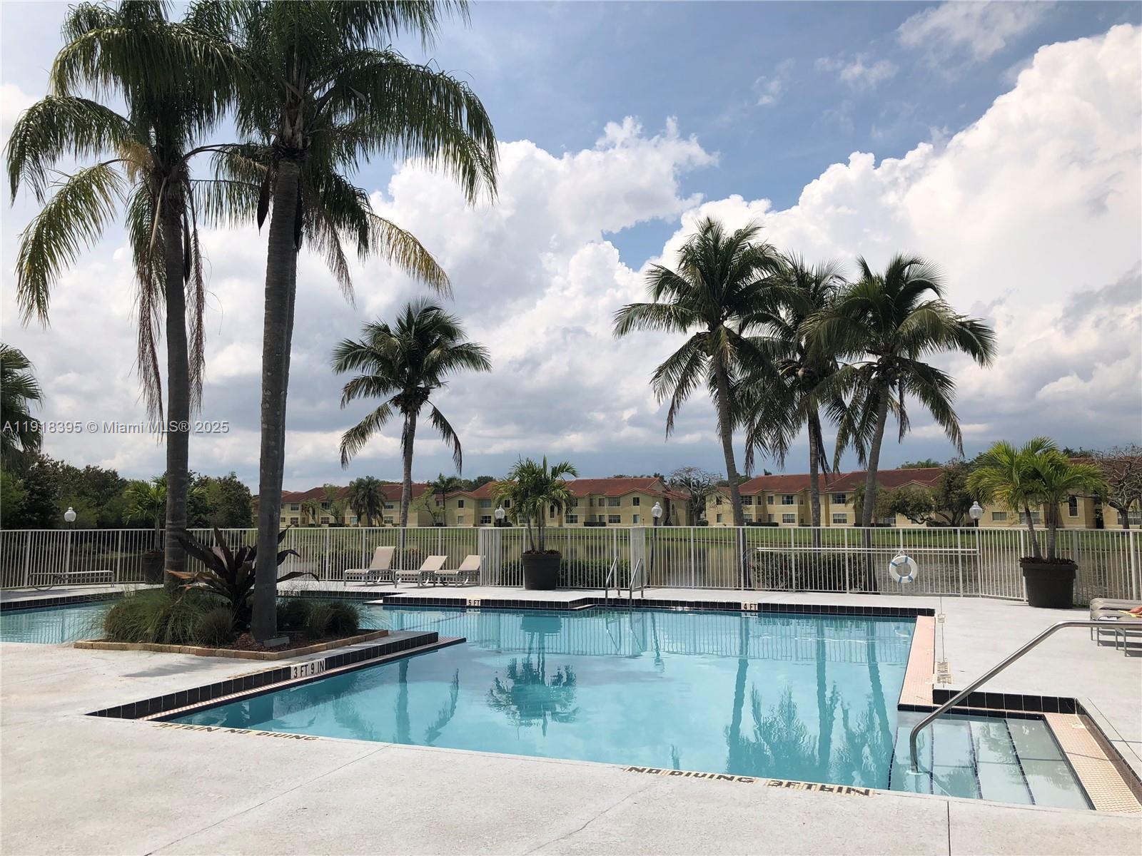 ISLES AT LAGO MAR CONDO - Residential Lease