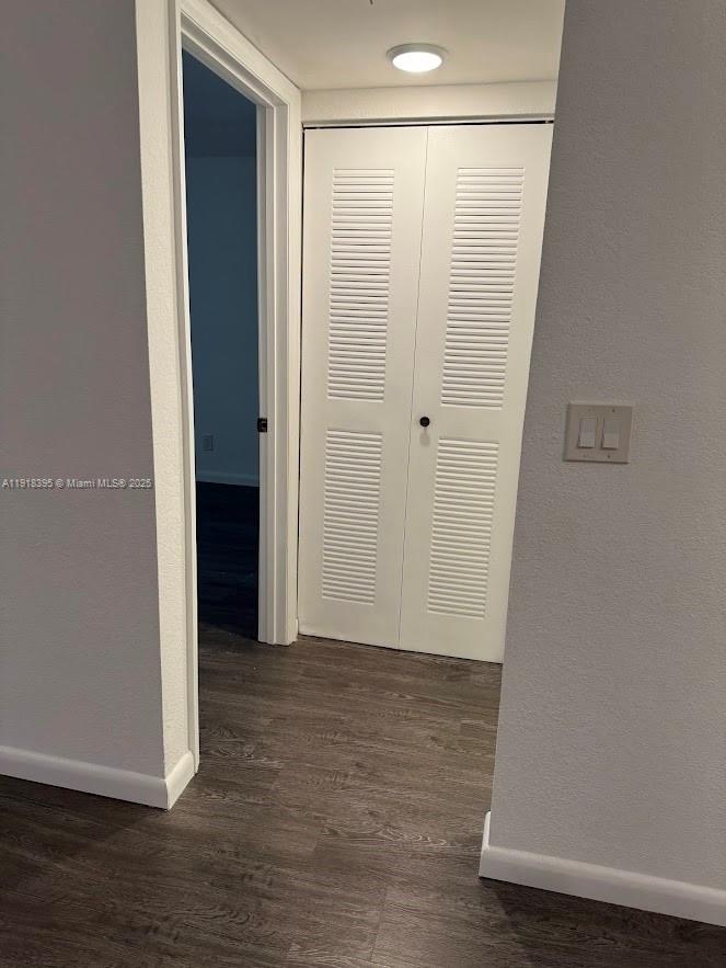 ISLES AT LAGO MAR CONDO - Residential Lease