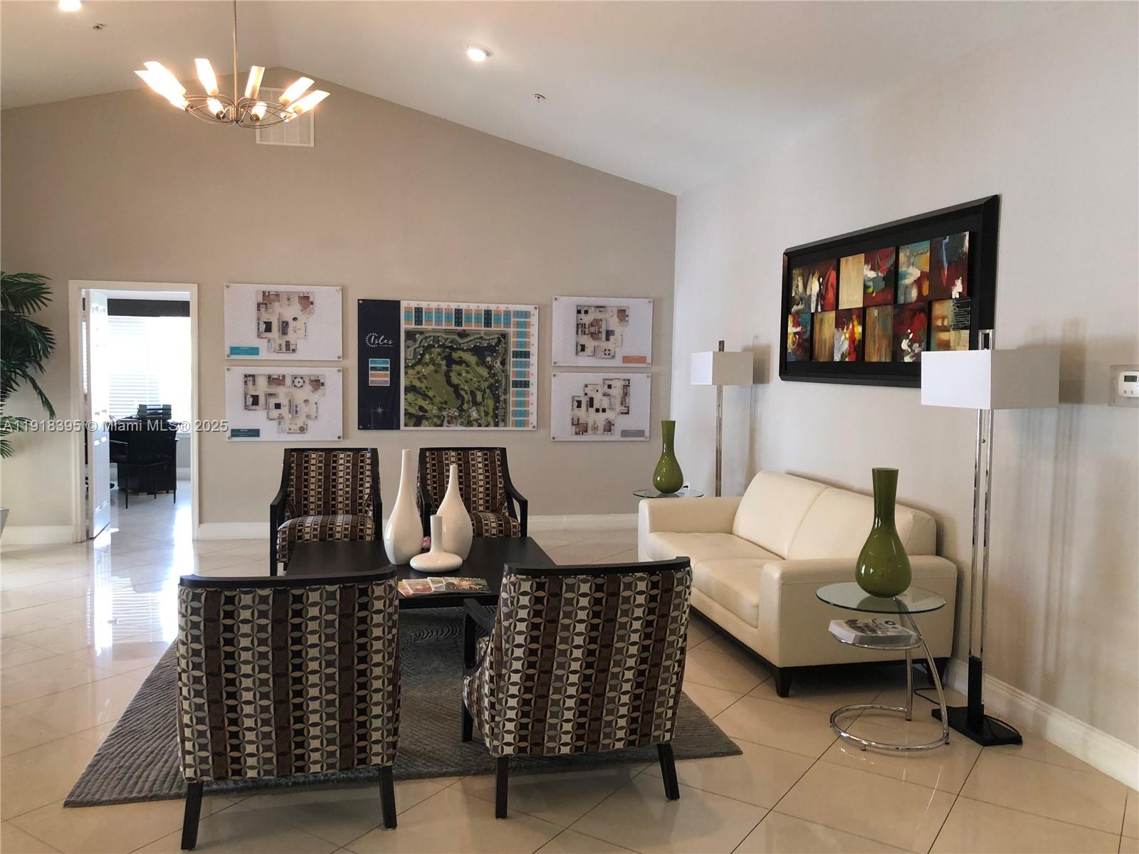 ISLES AT LAGO MAR CONDO - Residential Lease