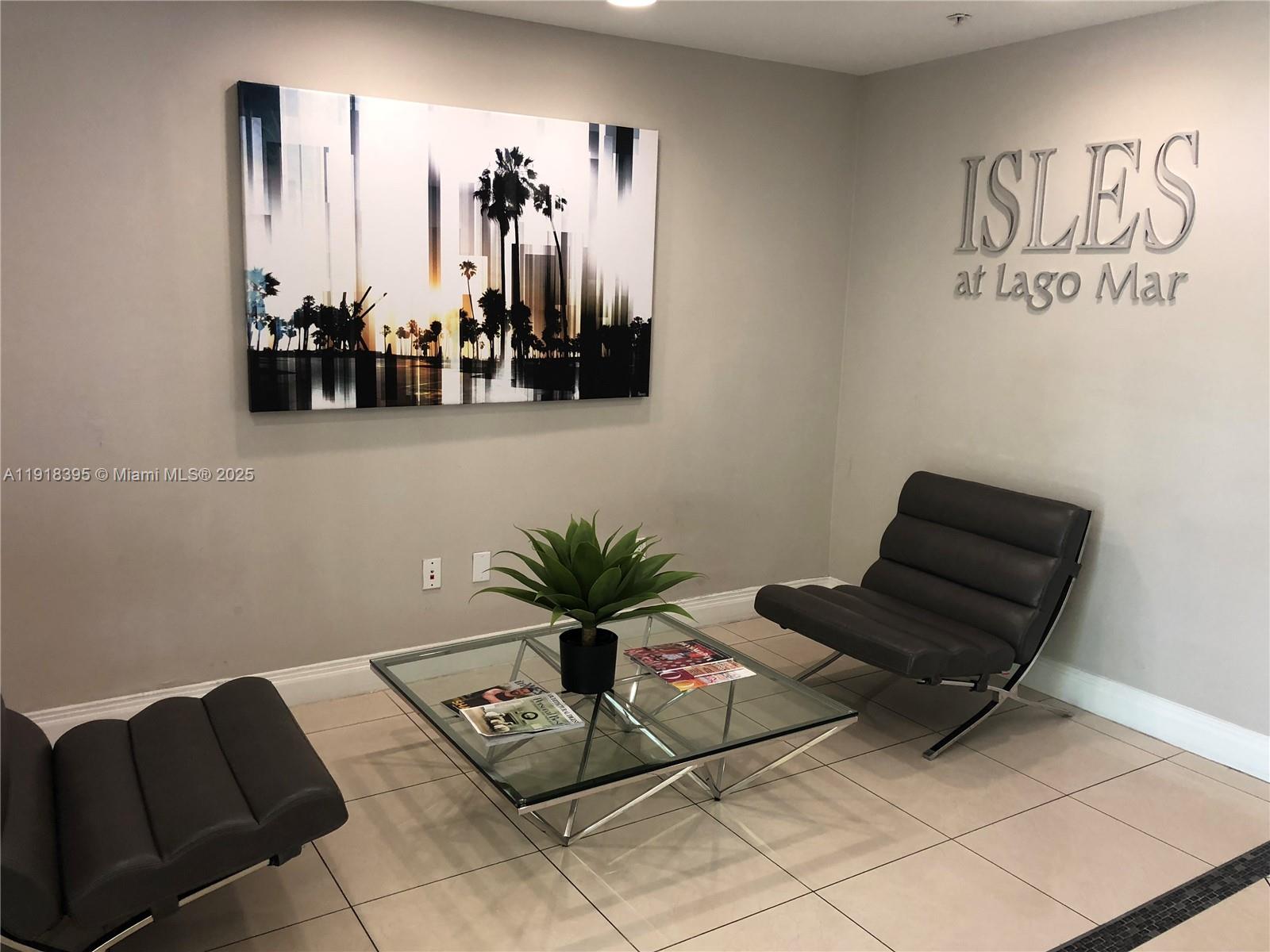 ISLES AT LAGO MAR CONDO - Residential Lease