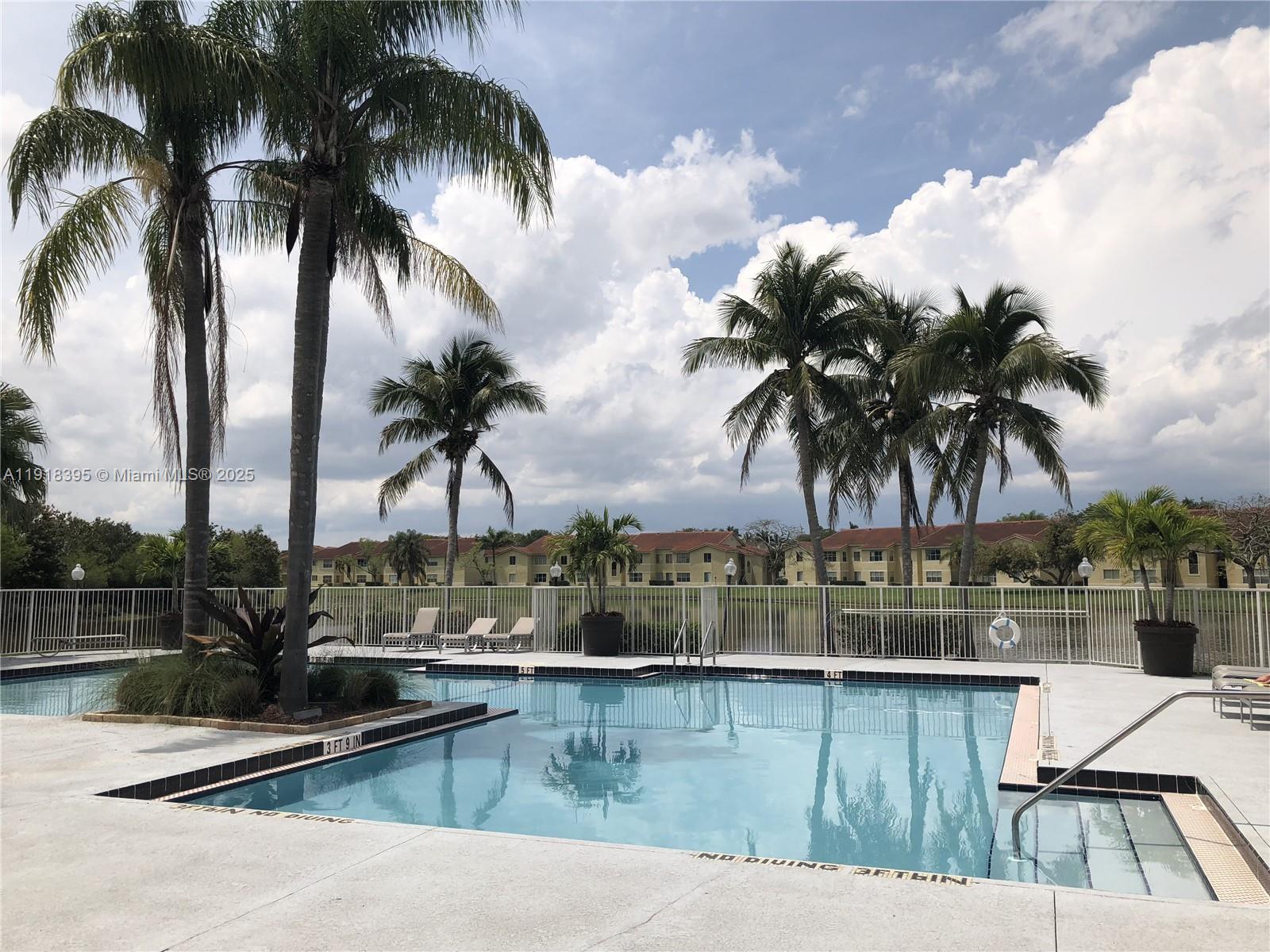 ISLES AT LAGO MAR CONDO - Residential Lease