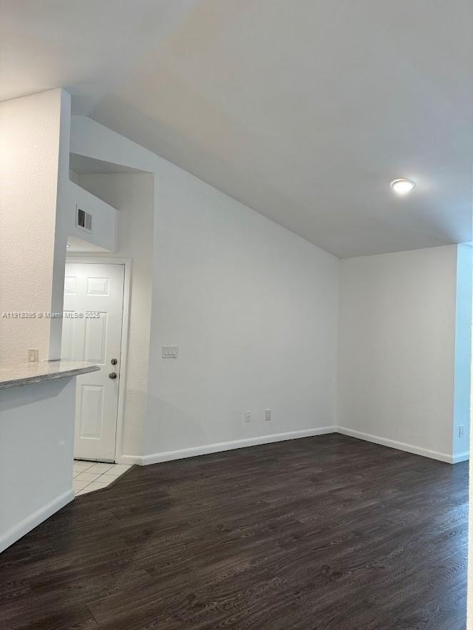 ISLES AT LAGO MAR CONDO - Residential Lease