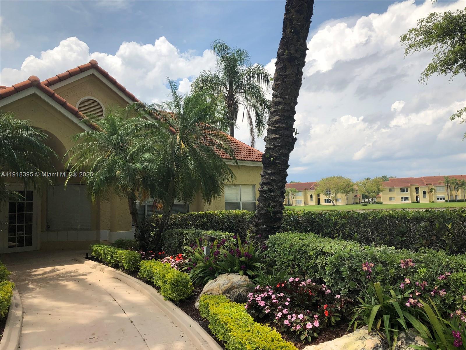 ISLES AT LAGO MAR CONDO - Residential Lease